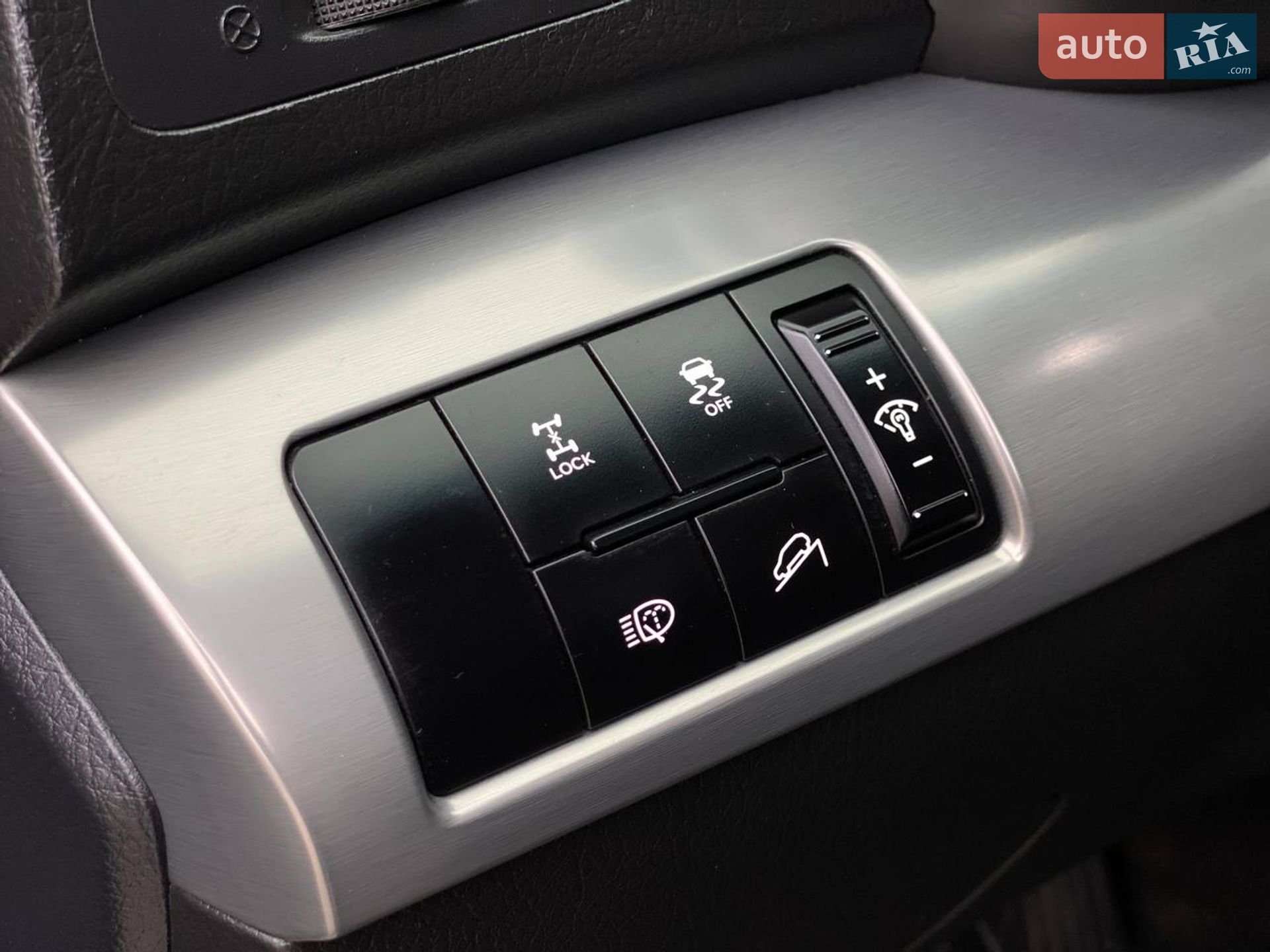 Kia Sorento 2011 VIN KNAKU814DB5136413 фото оголошення 18 з 21
