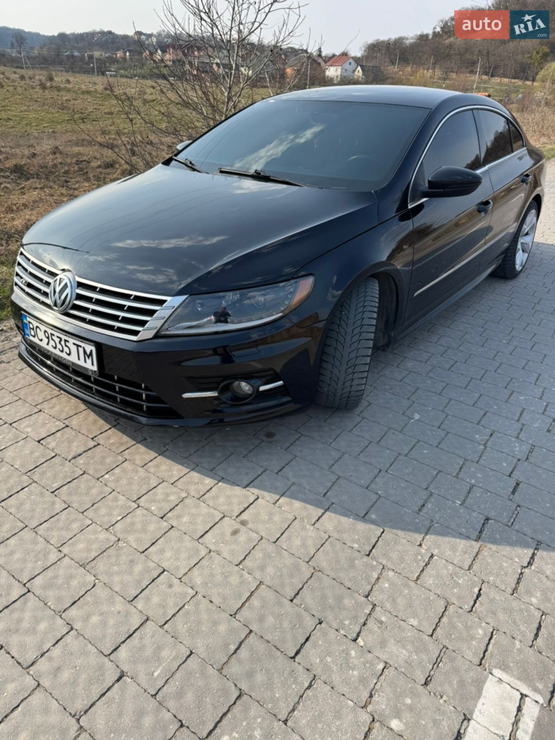 Volkswagen CC / Passat CC 2014 VIN WVWBN7AN8EE530773 фото оголошення 6 з 11
