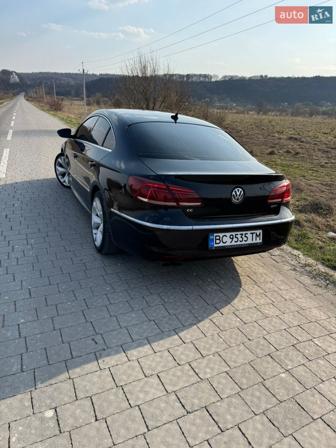 Volkswagen CC / Passat CC 2014 VIN WVWBN7AN8EE530773 фото оголошення 7 з 11