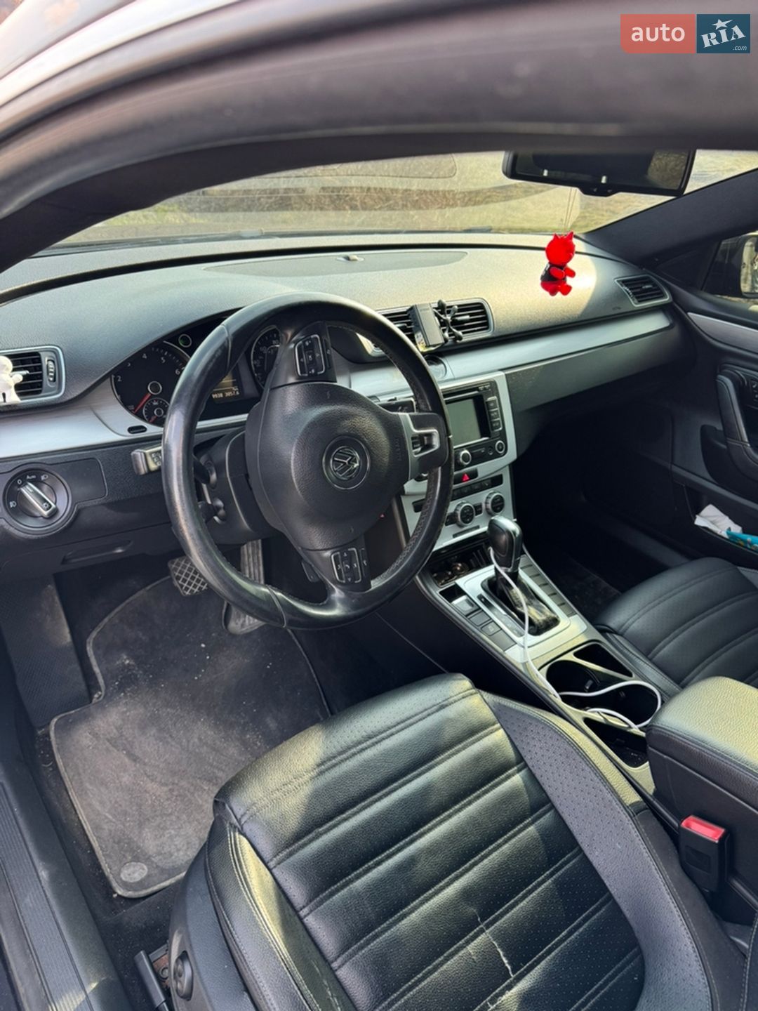 Volkswagen CC / Passat CC 2014 VIN WVWBN7AN8EE530773 фото оголошення 9 з 11