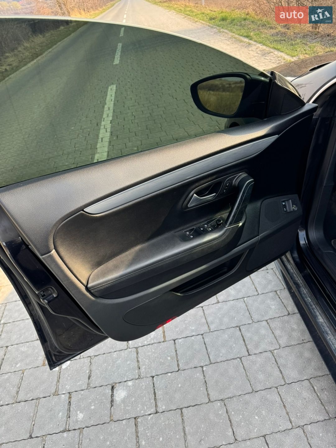 Volkswagen CC / Passat CC 2014 VIN WVWBN7AN8EE530773 фото оголошення 10 з 11
