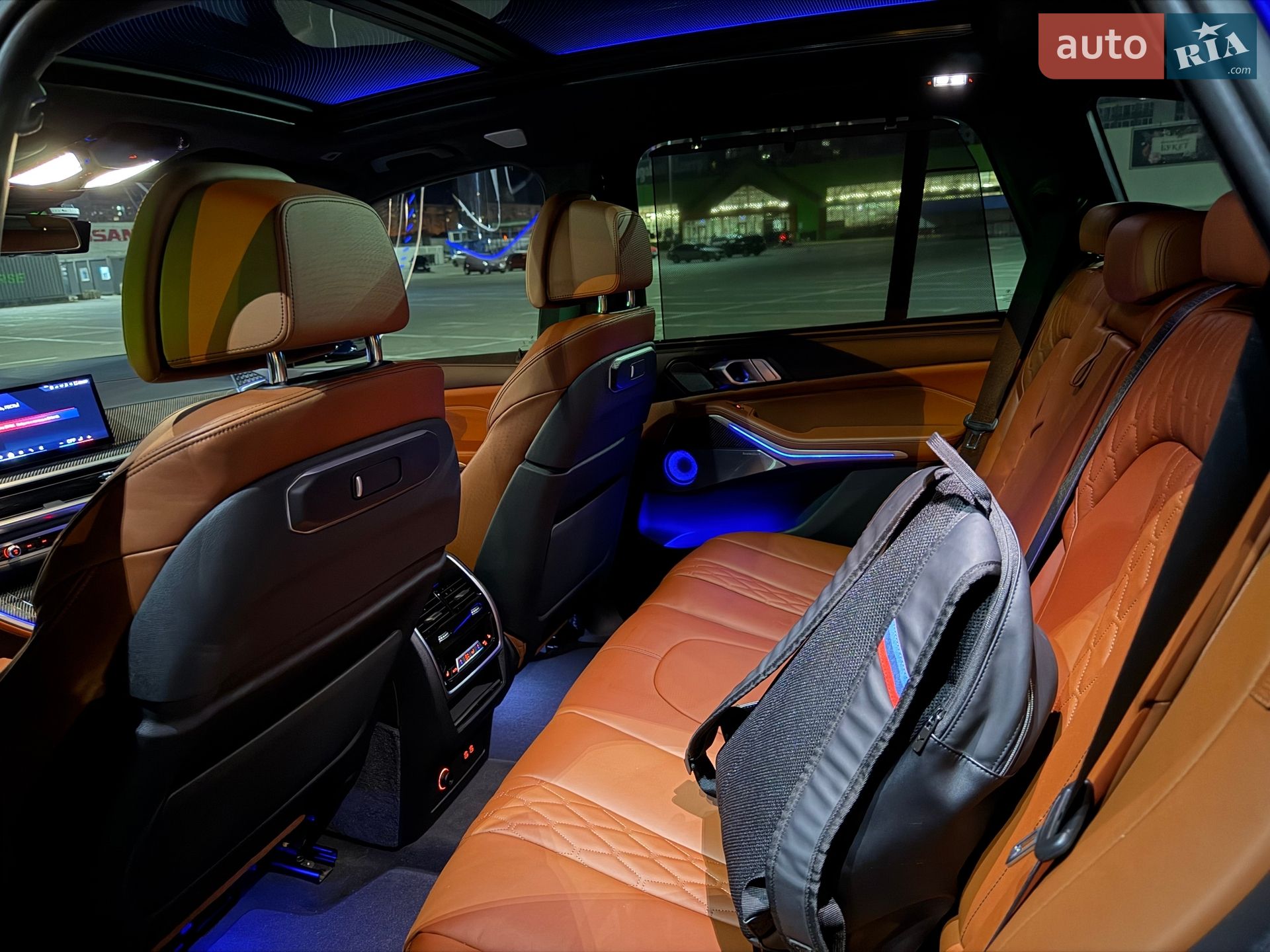 BMW X5 2023 VIN 5UX33EU05R9S81764 фото оголошення 53 з 63