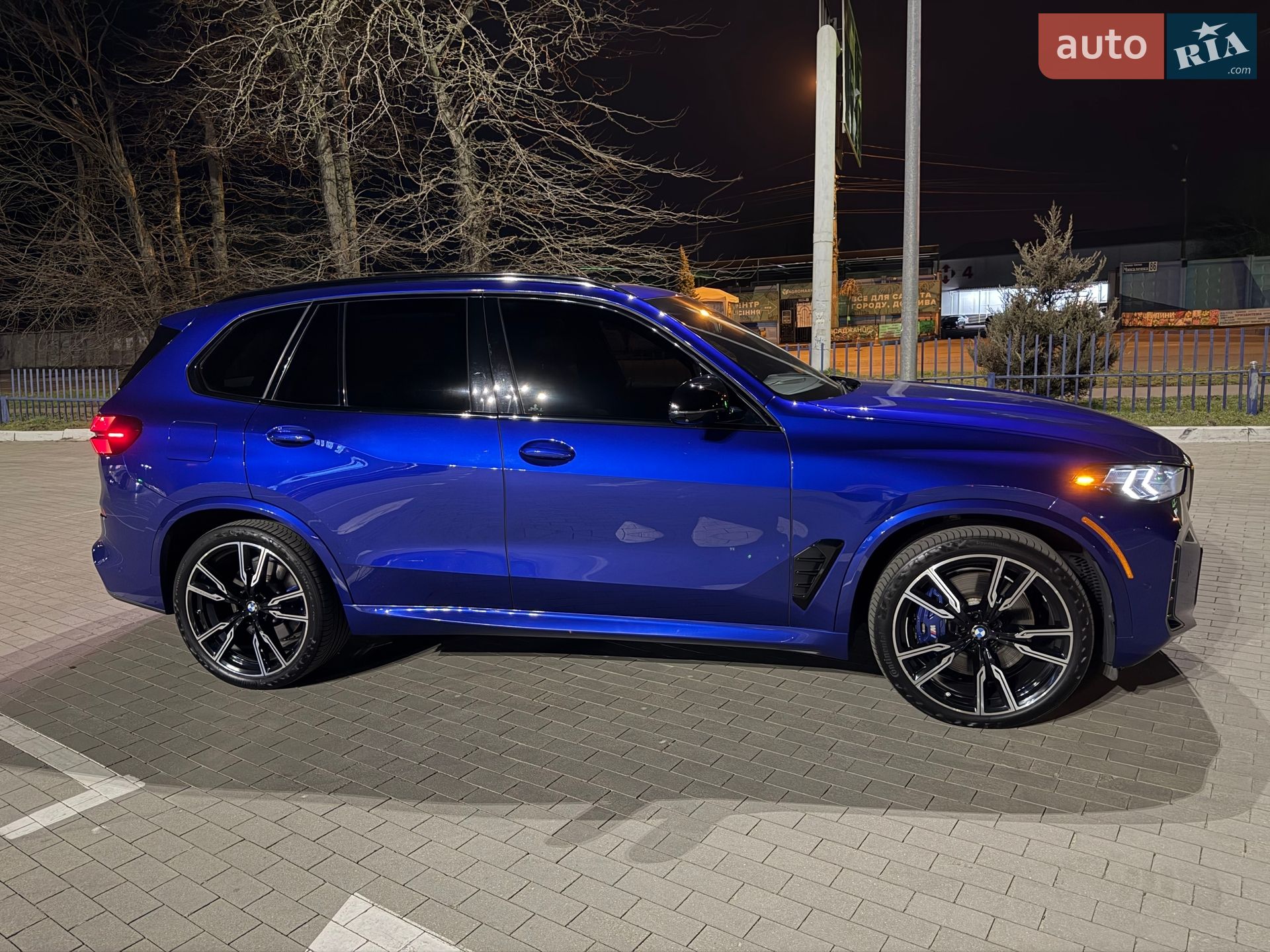 BMW X5 2023 VIN 5UX33EU05R9S81764 фото оголошення 26 з 63