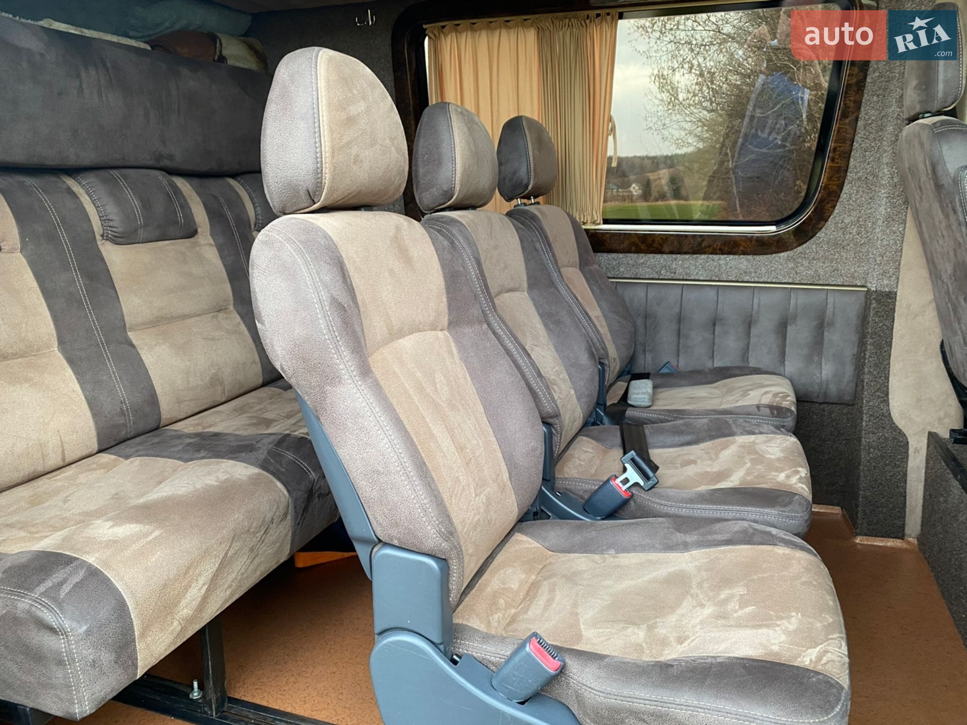 Mercedes-Benz Sprinter 2012 VIN WDB9066351S687291 фото оголошення 2 з 3