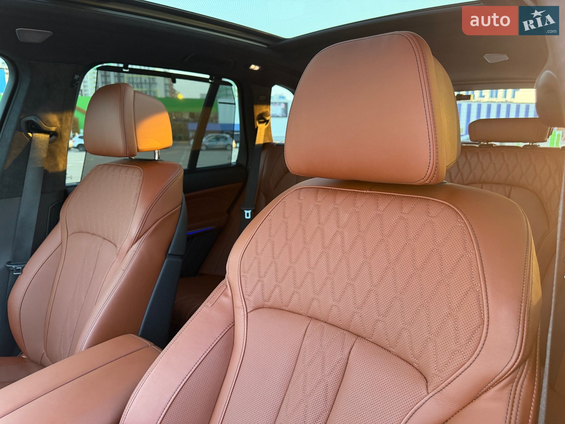 BMW X5 2023 VIN 5UX33EU05R9S81764 фото оголошення 60 з 63