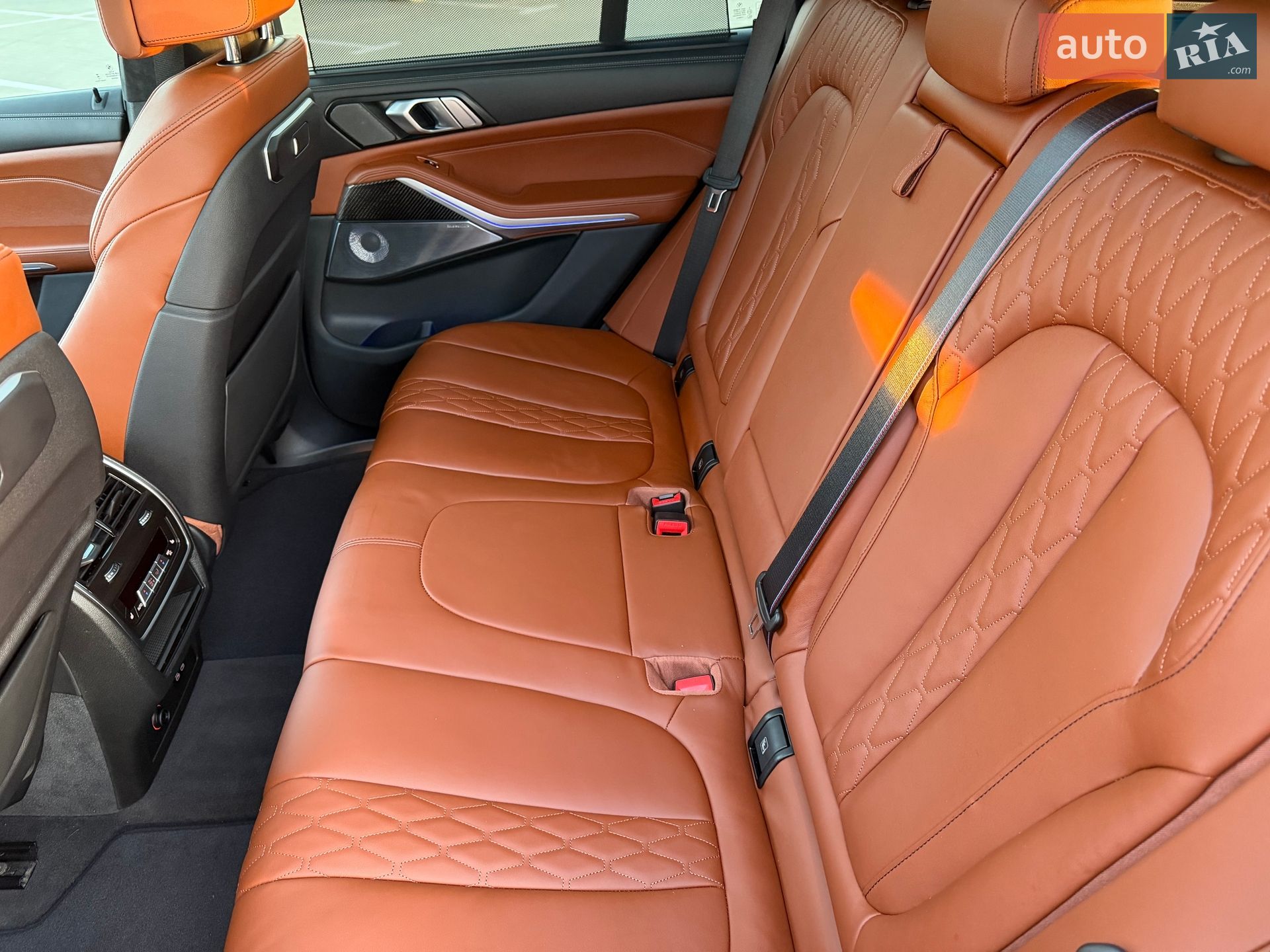 BMW X5 2023 VIN 5UX33EU05R9S81764 фото оголошення 61 з 63