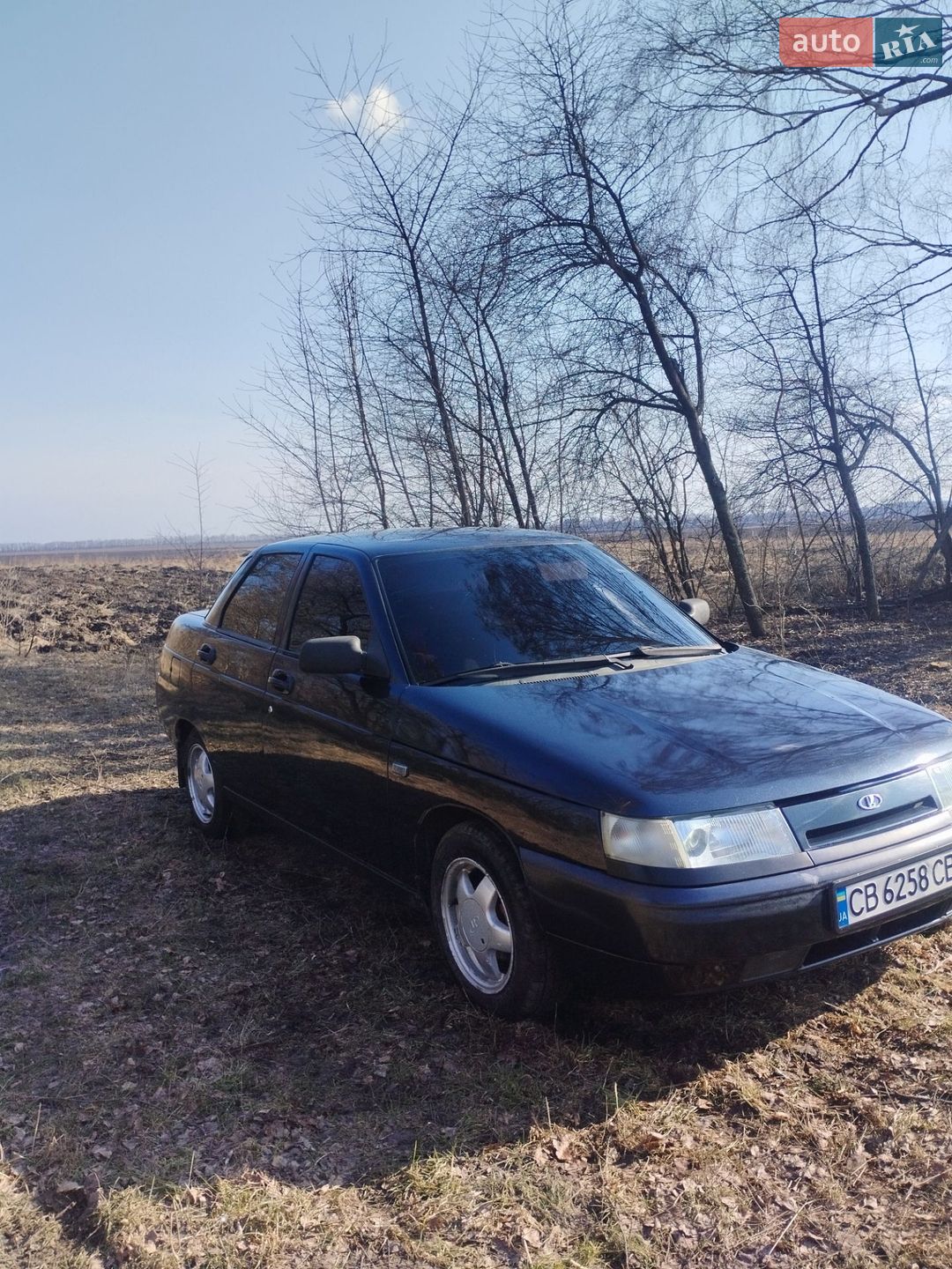 ВАЗ / Lada 2110 2007 VIN Y6D21101071063494 фото оголошення 5 з 7