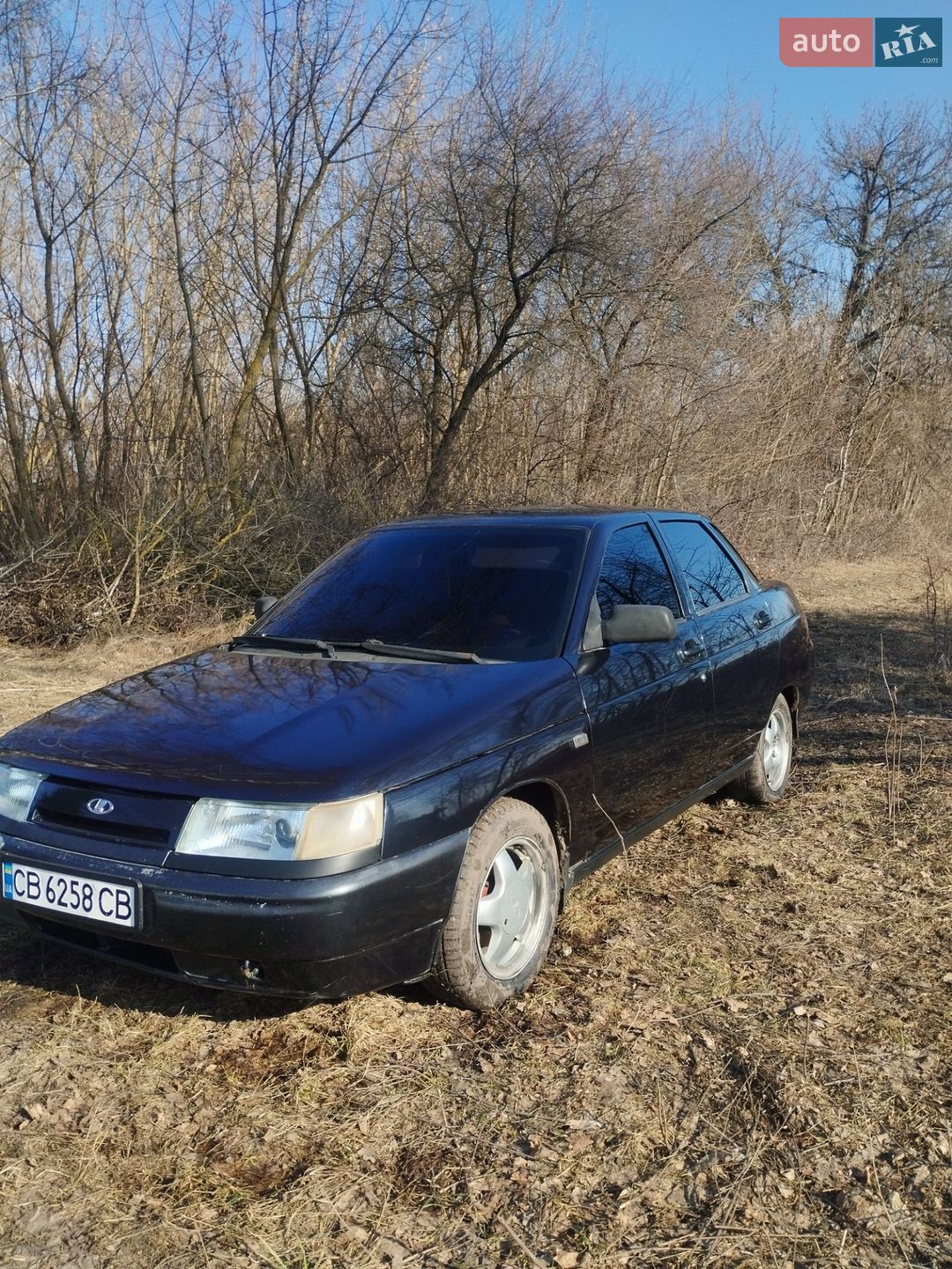 ВАЗ / Lada 2110 2007 VIN Y6D21101071063494 фото оголошення 6 з 7