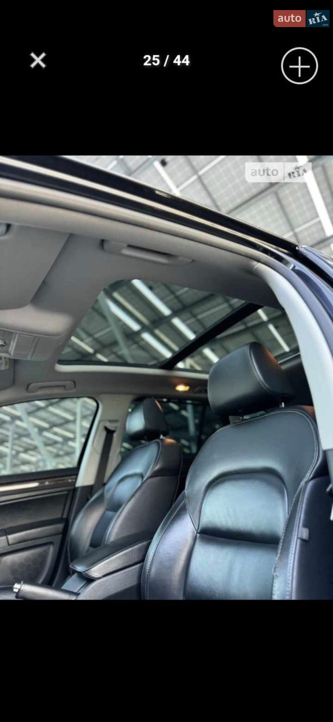 Skoda Superb 2014 VIN TMBJJ73T7F9032593 фото оголошення 11 з 11