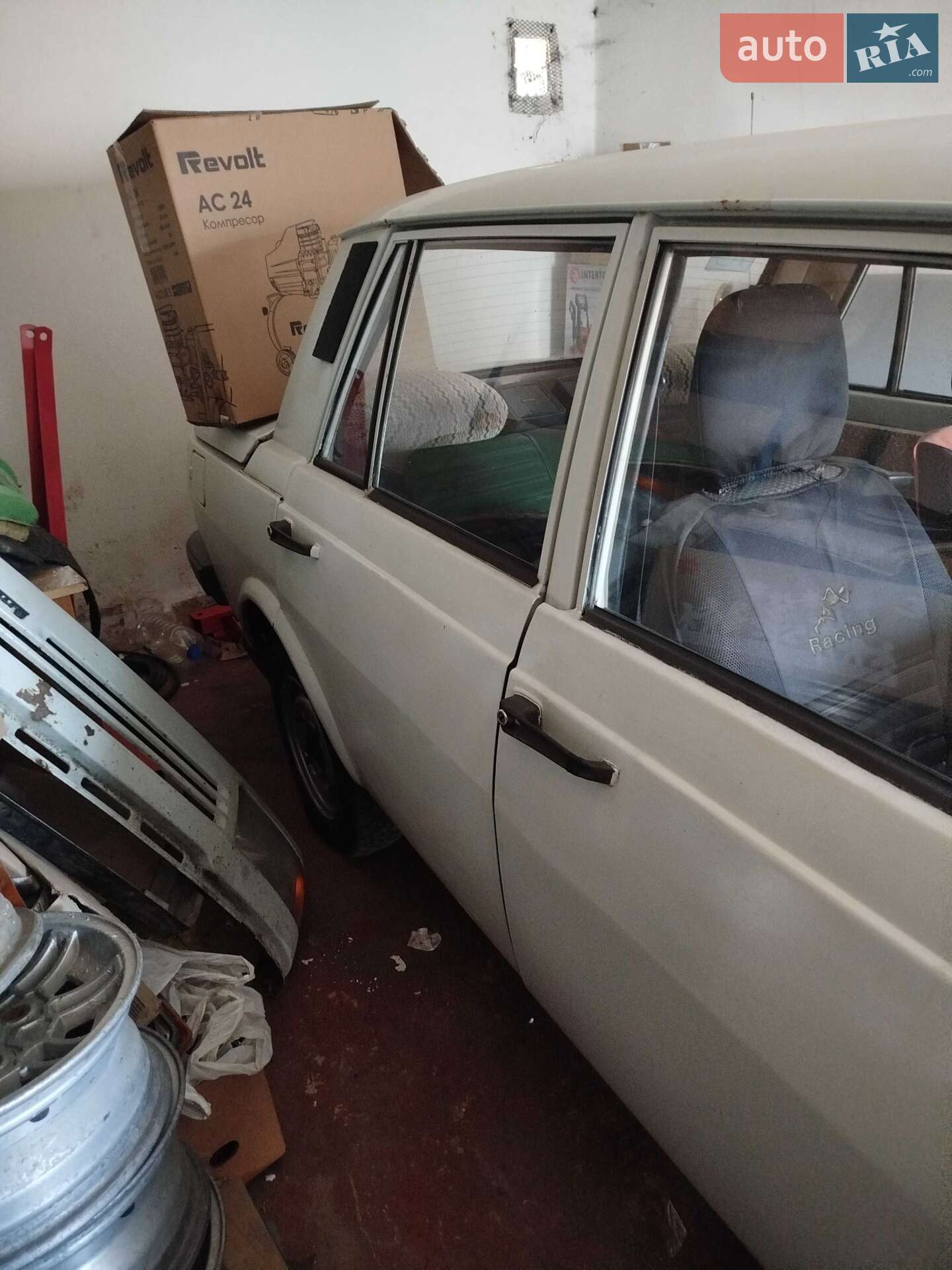 Wartburg 353 1988 VIN SNE353200K9060986 фото оголошення 12 з 15