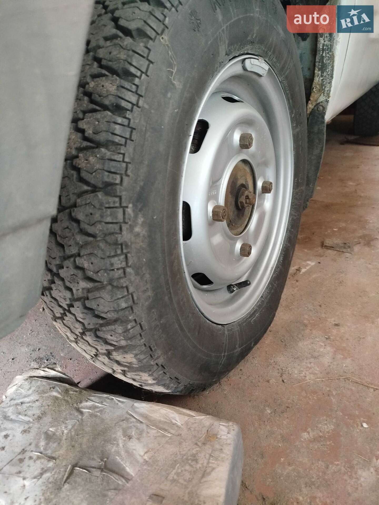 Wartburg 353 1988 VIN SNE353200K9060986 фото оголошення 14 з 15