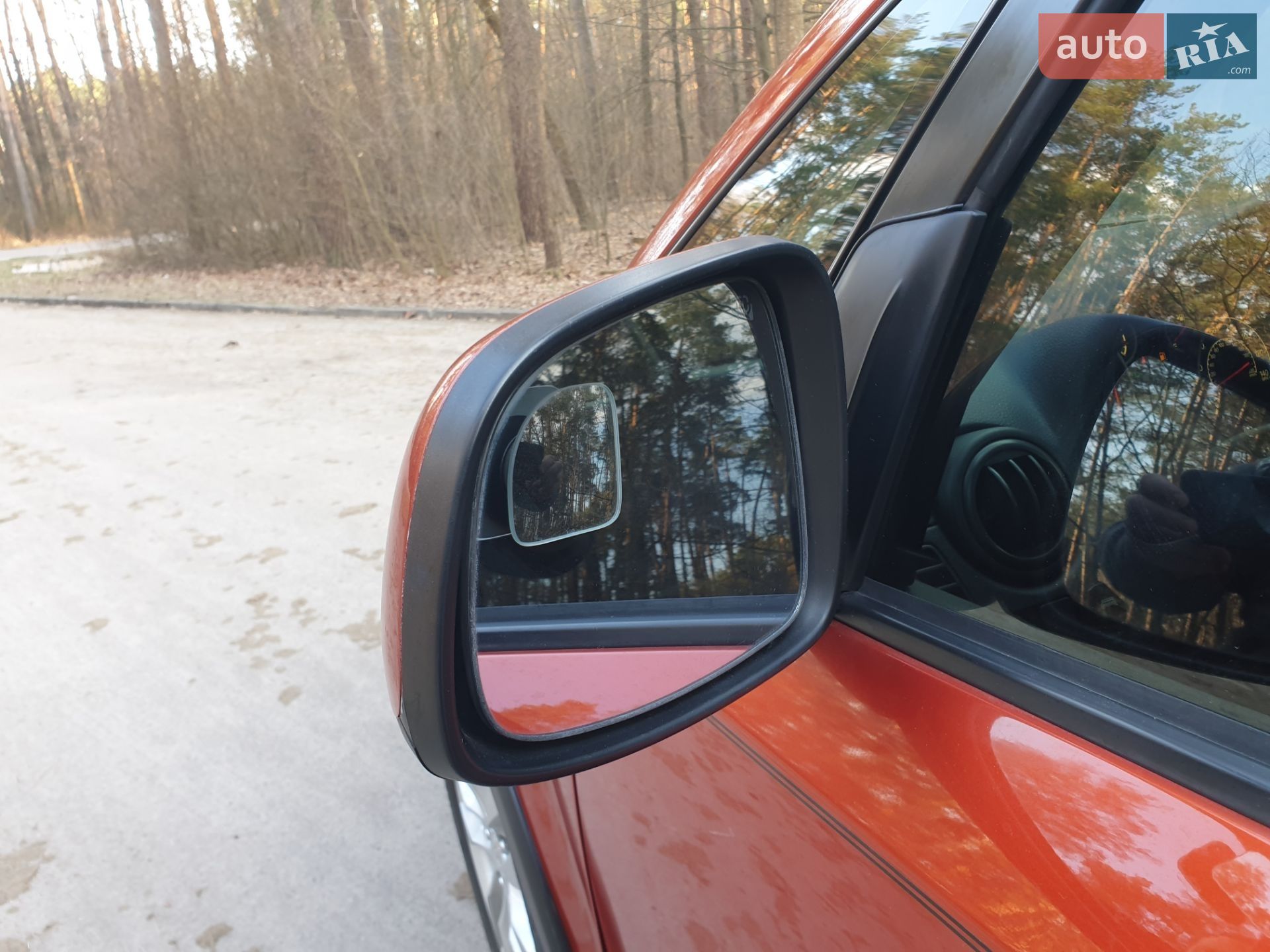 Suzuki SX4 2013 VIN JS2YB5A41D6100306 фото оголошення 16 з 33