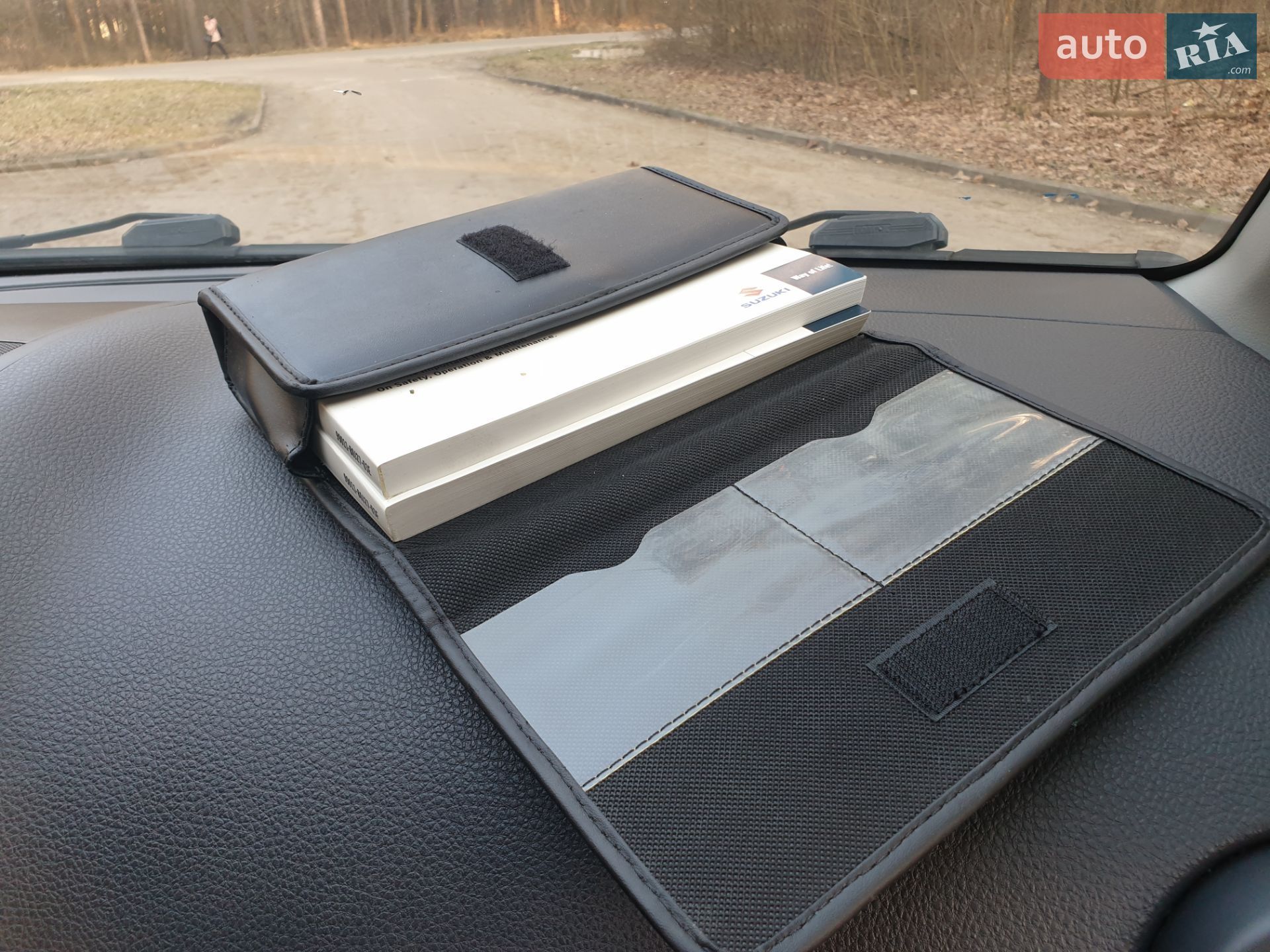 Suzuki SX4 2013 VIN JS2YB5A41D6100306 фото оголошення 25 з 33