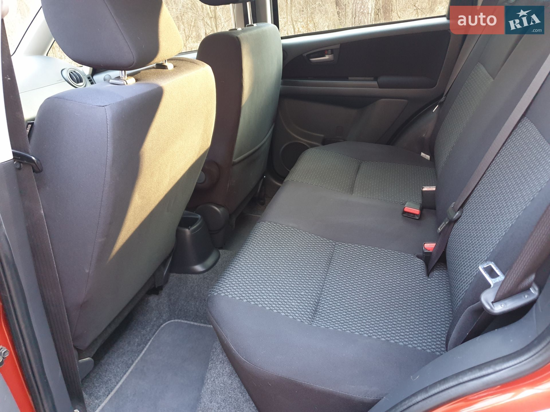 Suzuki SX4 2013 VIN JS2YB5A41D6100306 фото оголошення 27 з 33