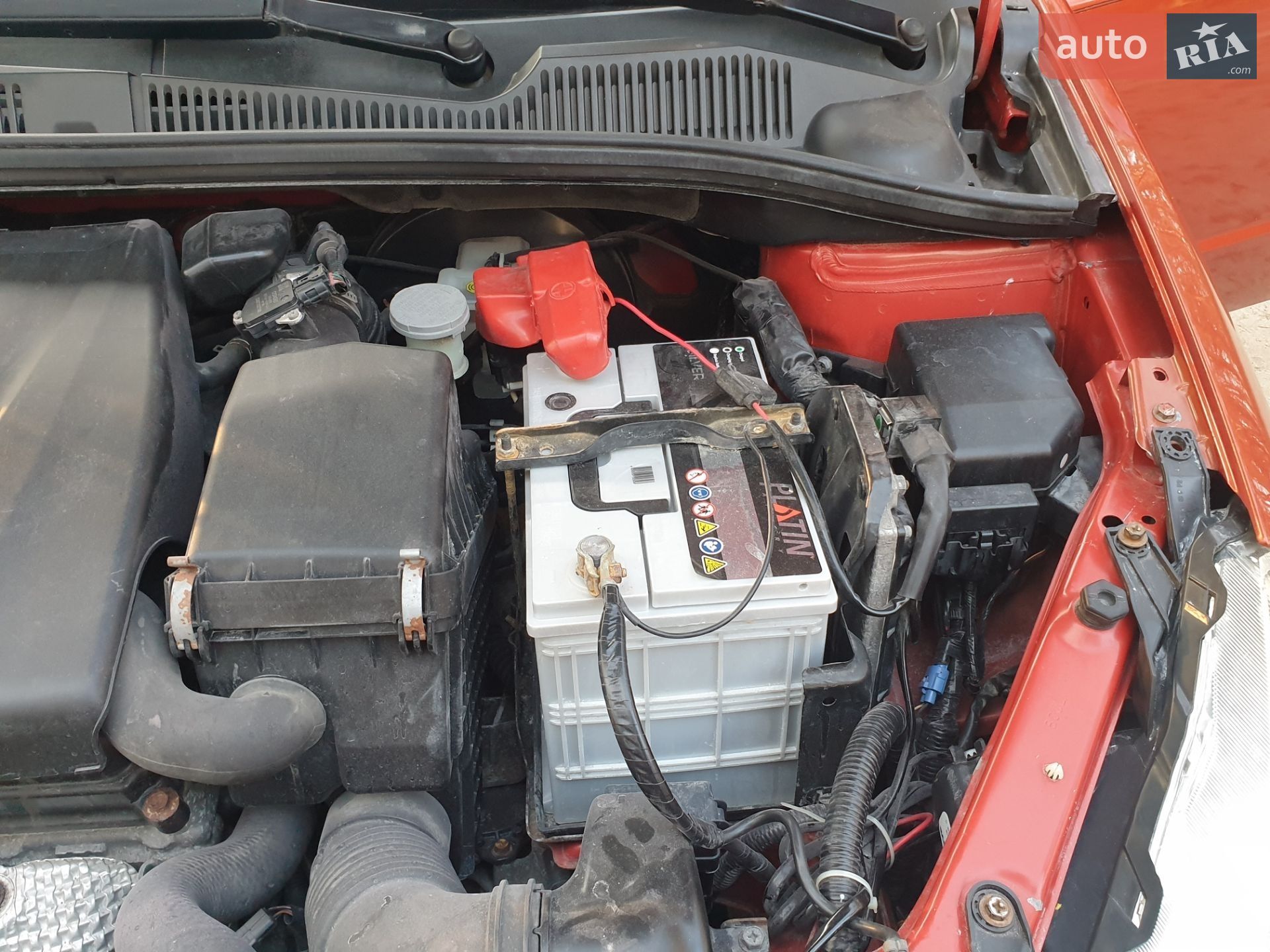 Suzuki SX4 2013 VIN JS2YB5A41D6100306 фото оголошення 30 з 33
