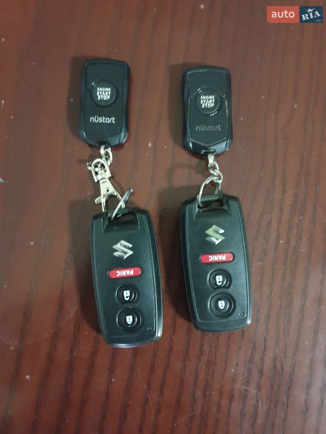 Suzuki SX4 2013 VIN JS2YB5A41D6100306 фото оголошення 33 з 33