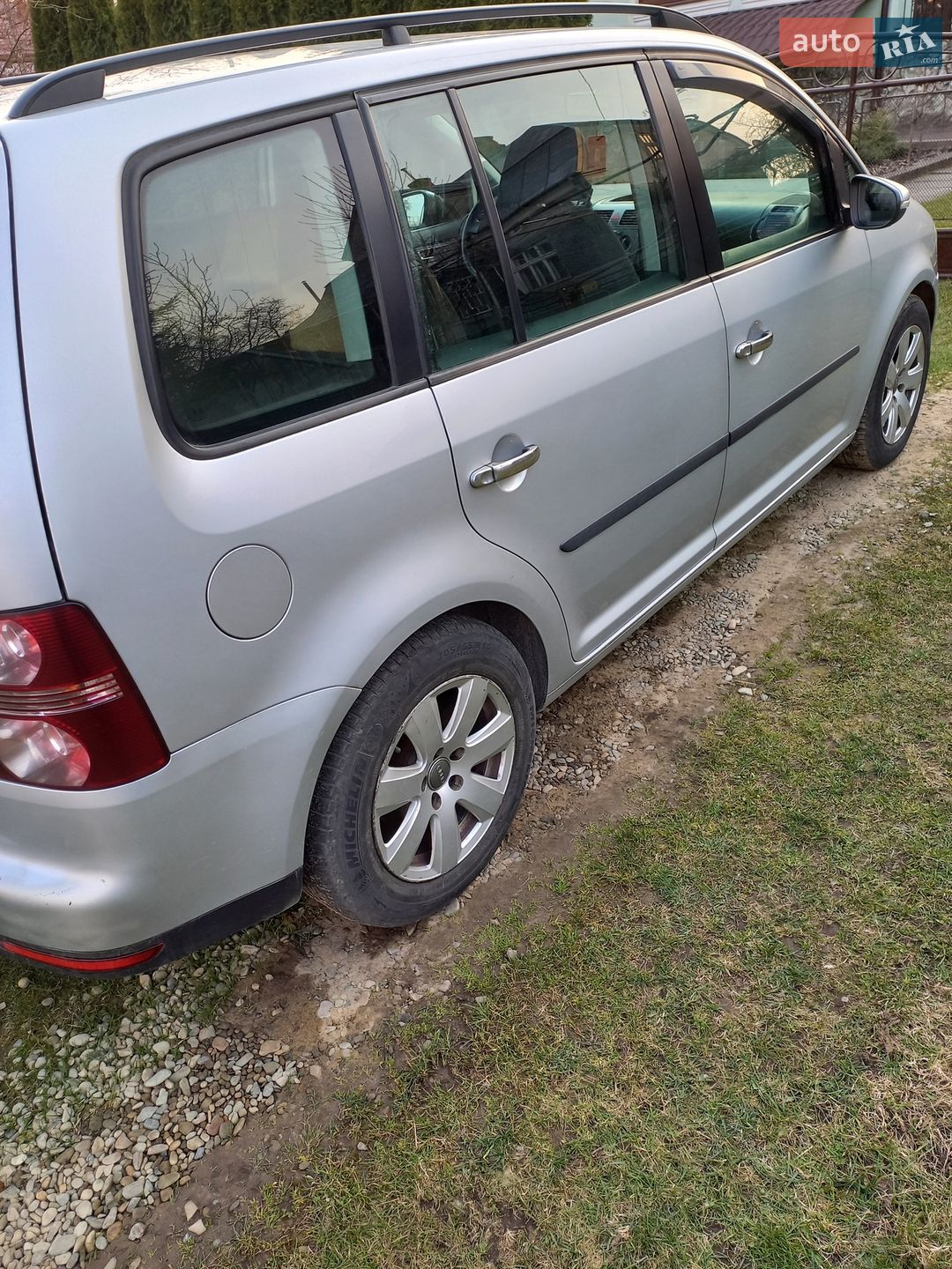 Volkswagen Touran 2010 VIN WVGZZZ1TZAW056863 фото оголошення 4 з 28