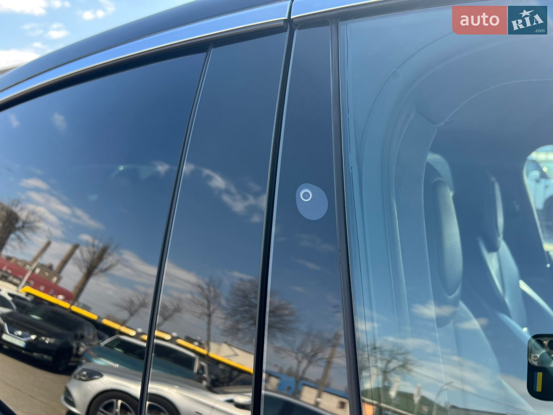 Tesla Model X 2018 VIN 5YJXCCE28JF097159 фото оголошення 47 з 53