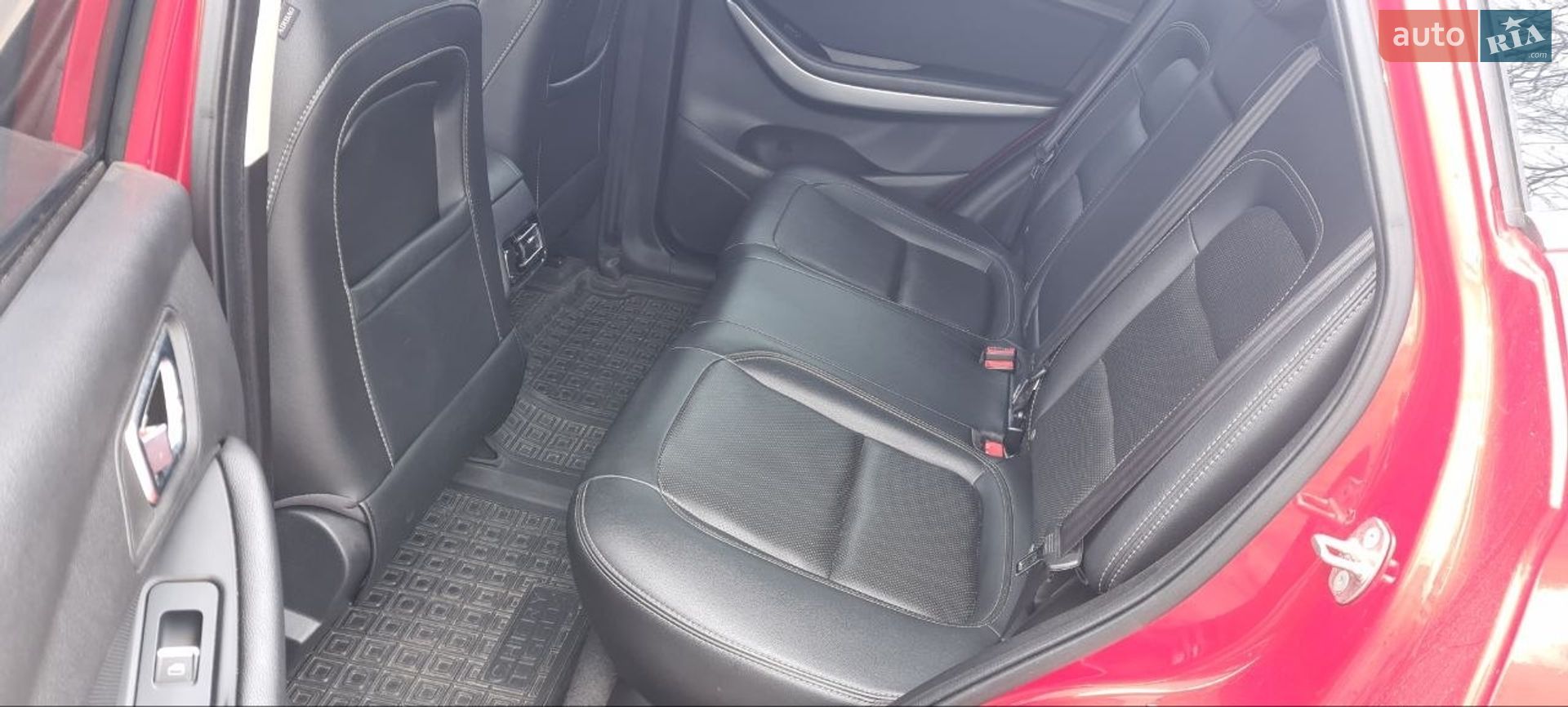 Chery Tiggo 7 2019 VIN LVVDB11B7LD013929 фото оголошення 9 з 25