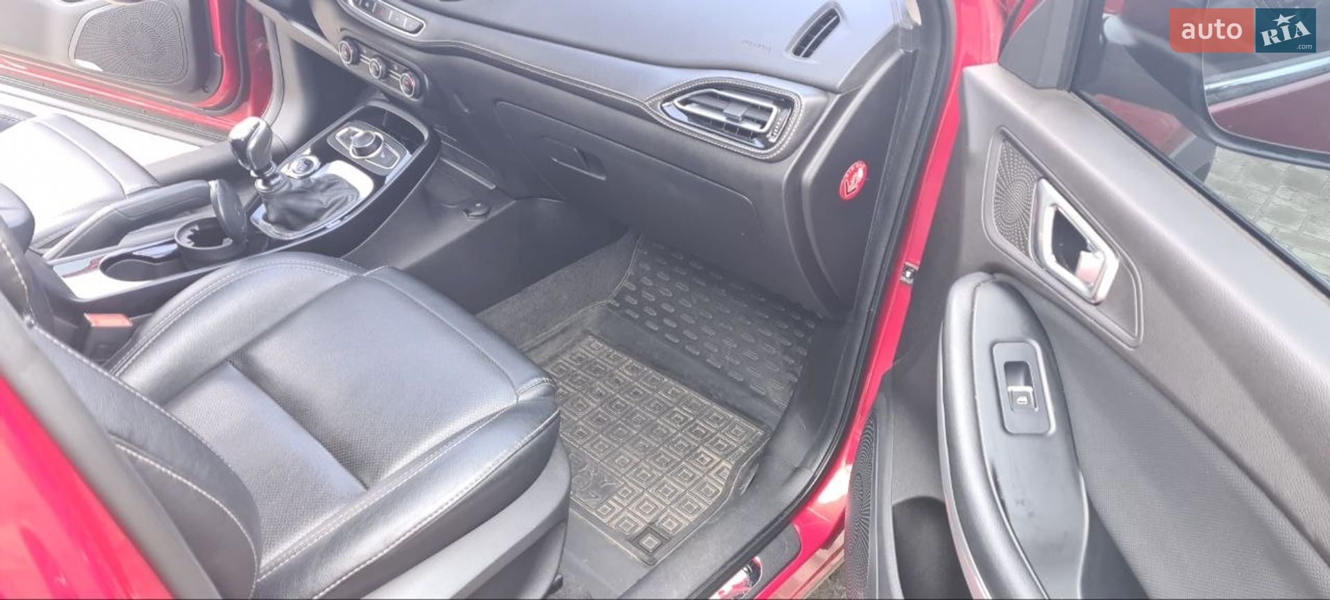 Chery Tiggo 7 2019 VIN LVVDB11B7LD013929 фото оголошення 13 з 25