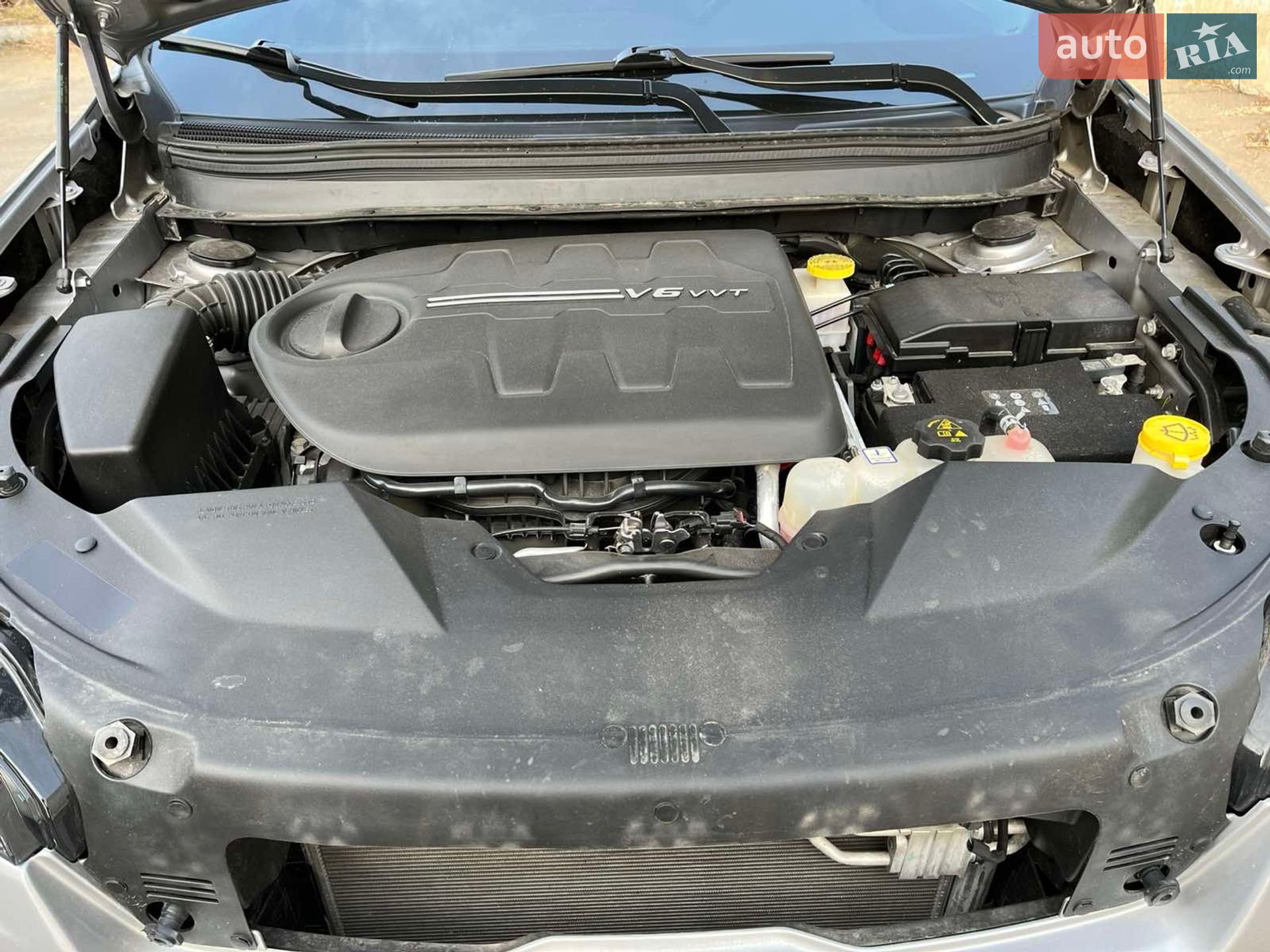 Jeep Cherokee 2020 VIN 1C4PJMLX8LD635122 фото оголошення 12 з 12