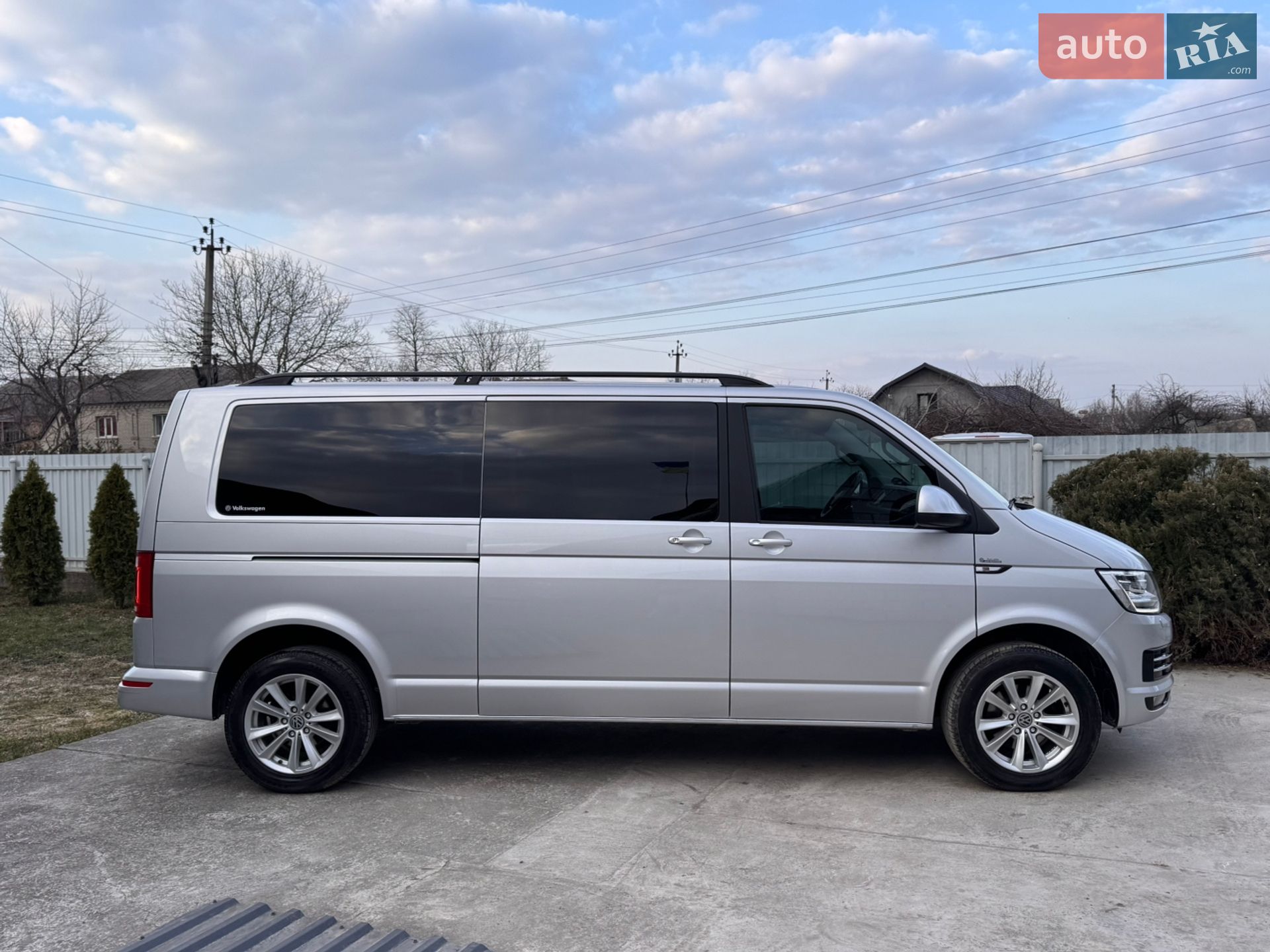 Volkswagen Transporter 2019 VIN WV1ZZZ7HZKH154786 фото оголошення 8 з 18