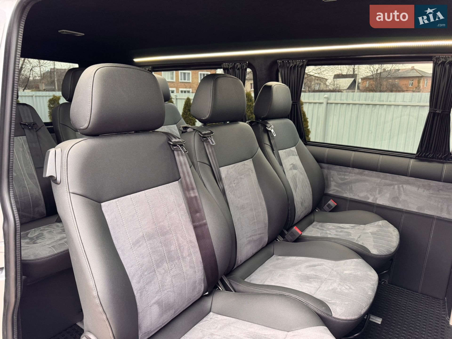Volkswagen Transporter 2019 VIN WV1ZZZ7HZKH154786 фото оголошення 11 з 18