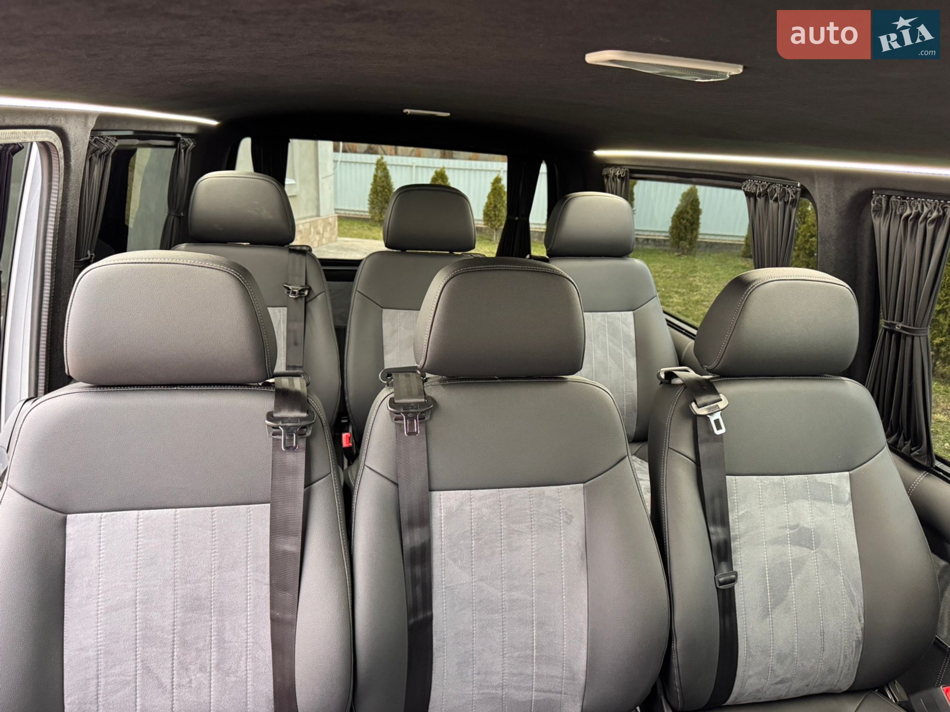 Volkswagen Transporter 2019 VIN WV1ZZZ7HZKH154786 фото оголошення 12 з 18