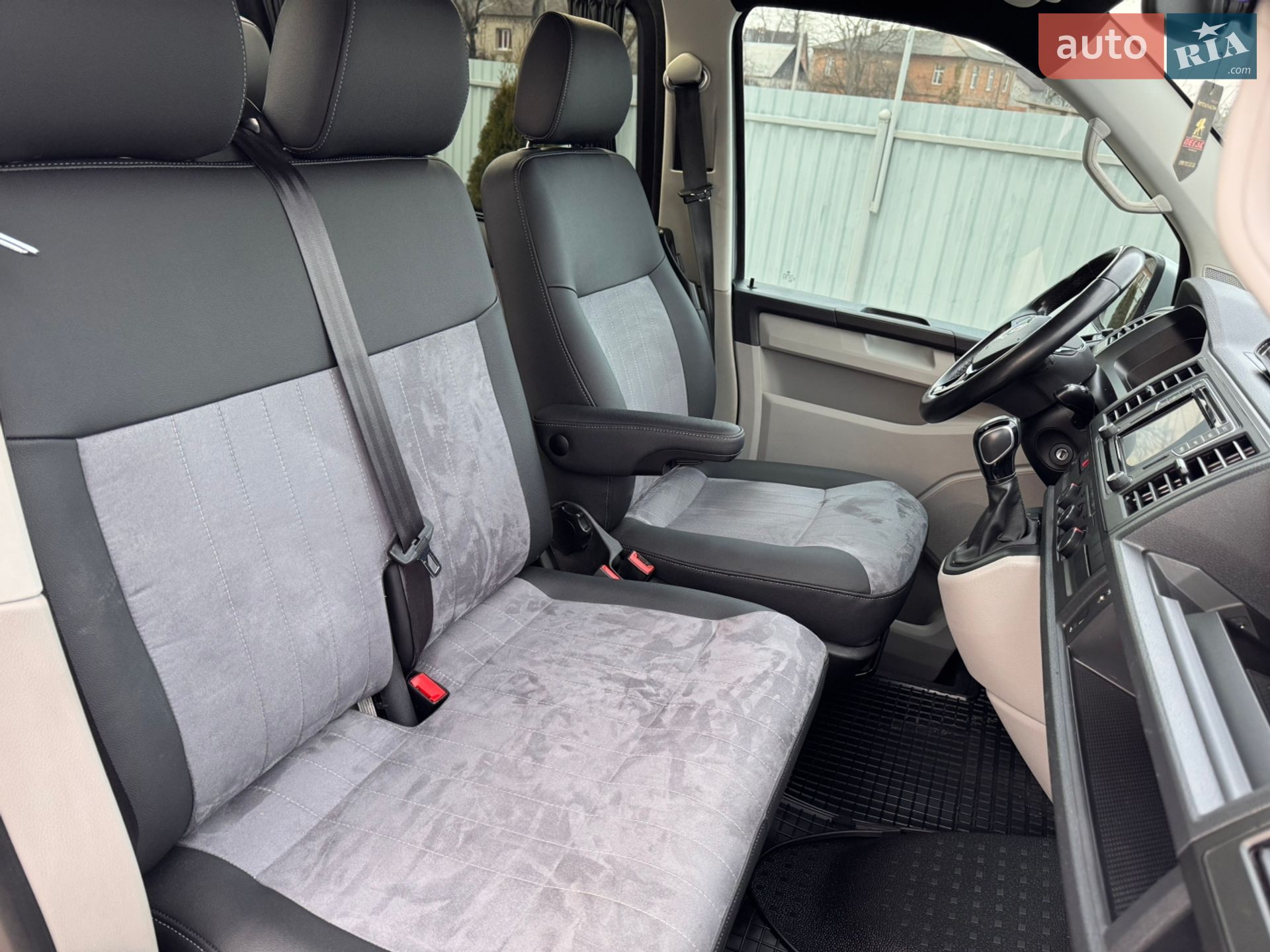 Volkswagen Transporter 2019 VIN WV1ZZZ7HZKH154786 фото оголошення 13 з 18