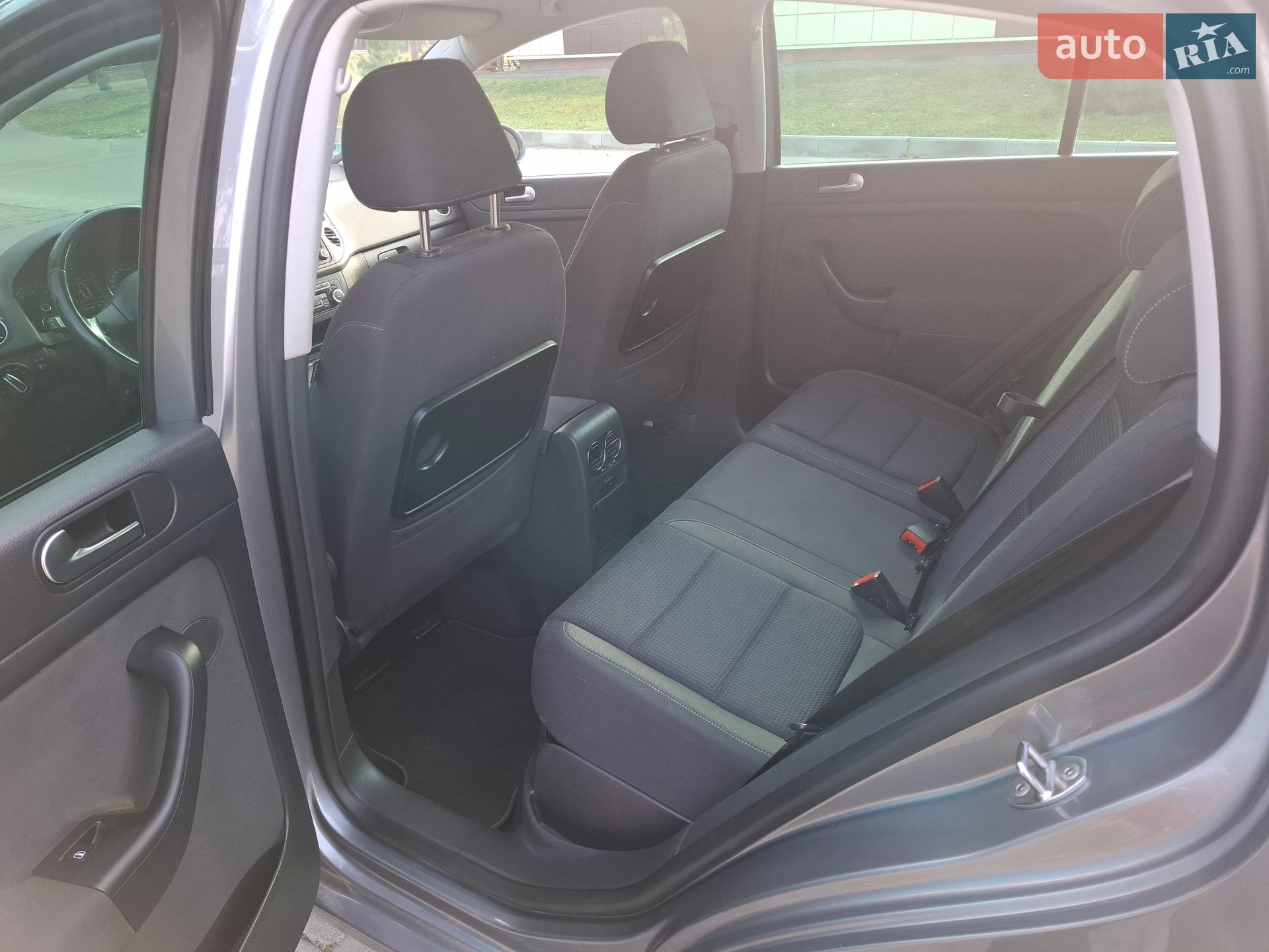 Volkswagen Golf Plus 2010 VIN WVWZZZ1KZAW613014 фото оголошення 14 з 25
