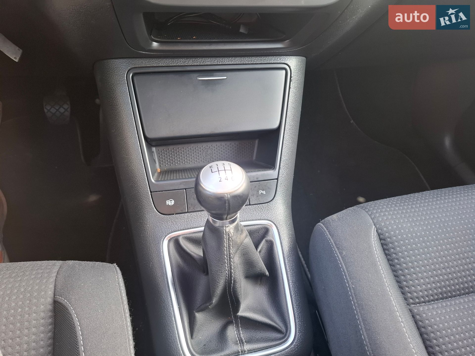 Volkswagen Golf Plus 2010 VIN WVWZZZ1KZAW613014 фото оголошення 19 з 25
