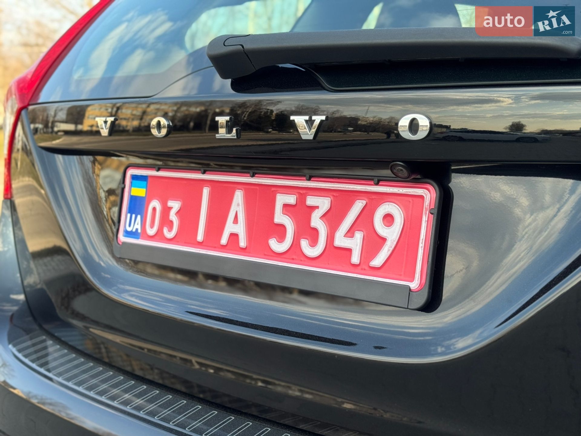 Volvo V60 2015 VIN YV1FWA8CDG1289707 фото оголошення 20 з 75