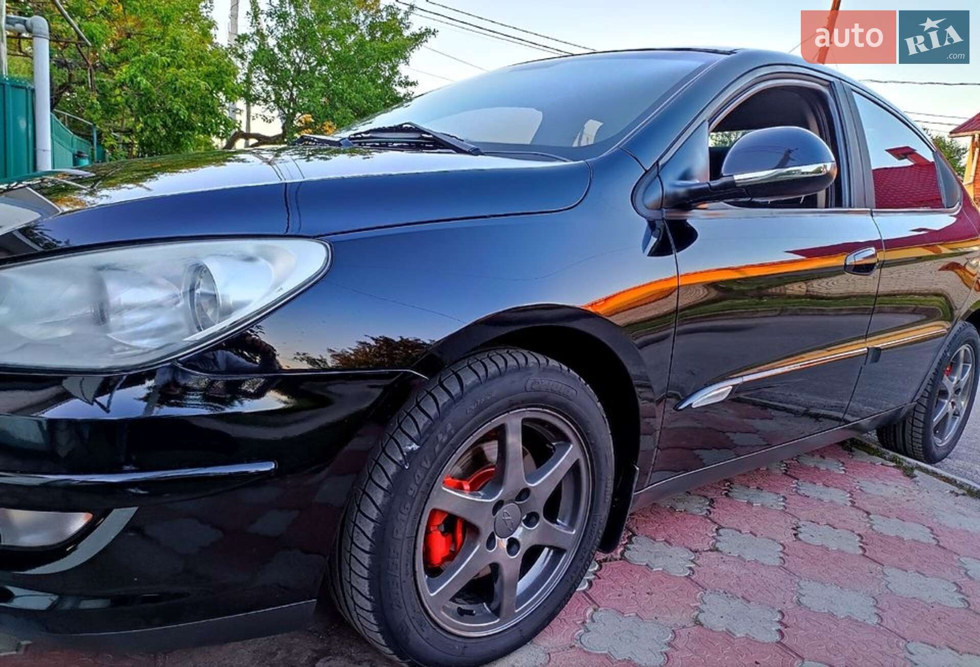 Chery M11 2012 VIN LVVDC11B2CD208169 фото оголошення 7 з 10