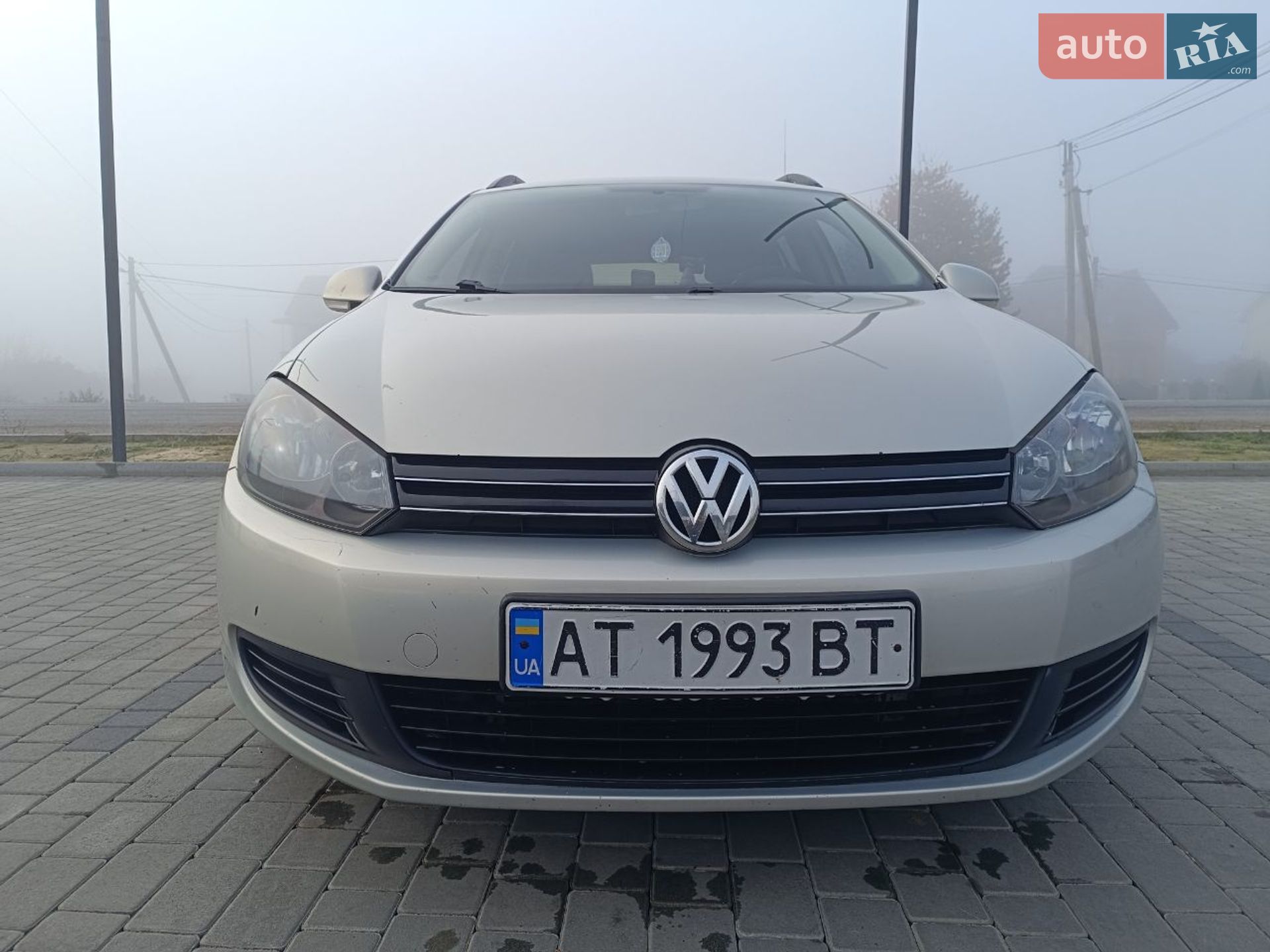 Volkswagen Golf 2011 VIN WVWZZZ1KZCM603837 фото оголошення 3 з 79