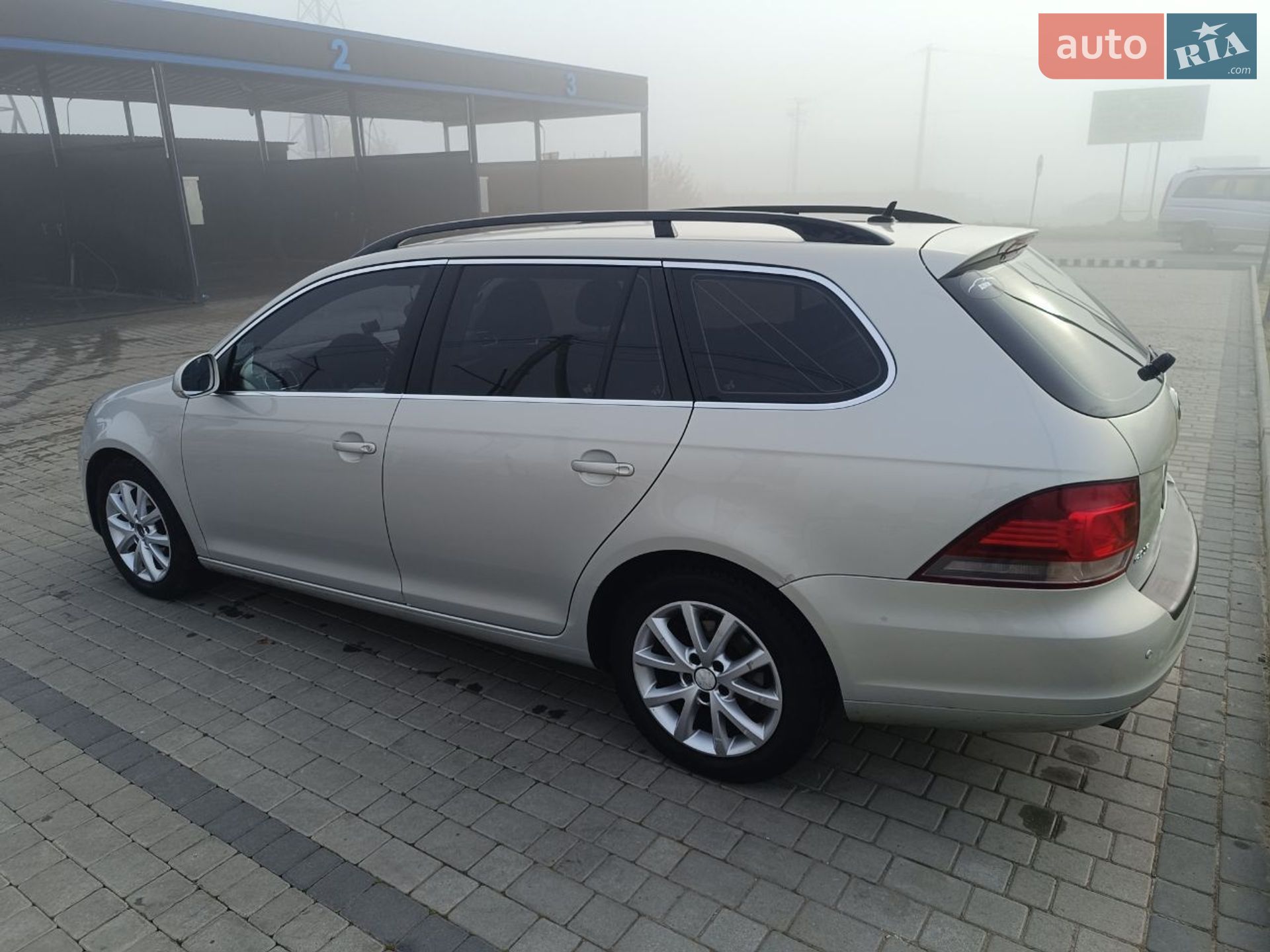 Volkswagen Golf 2011 VIN WVWZZZ1KZCM603837 фото оголошення 5 з 79