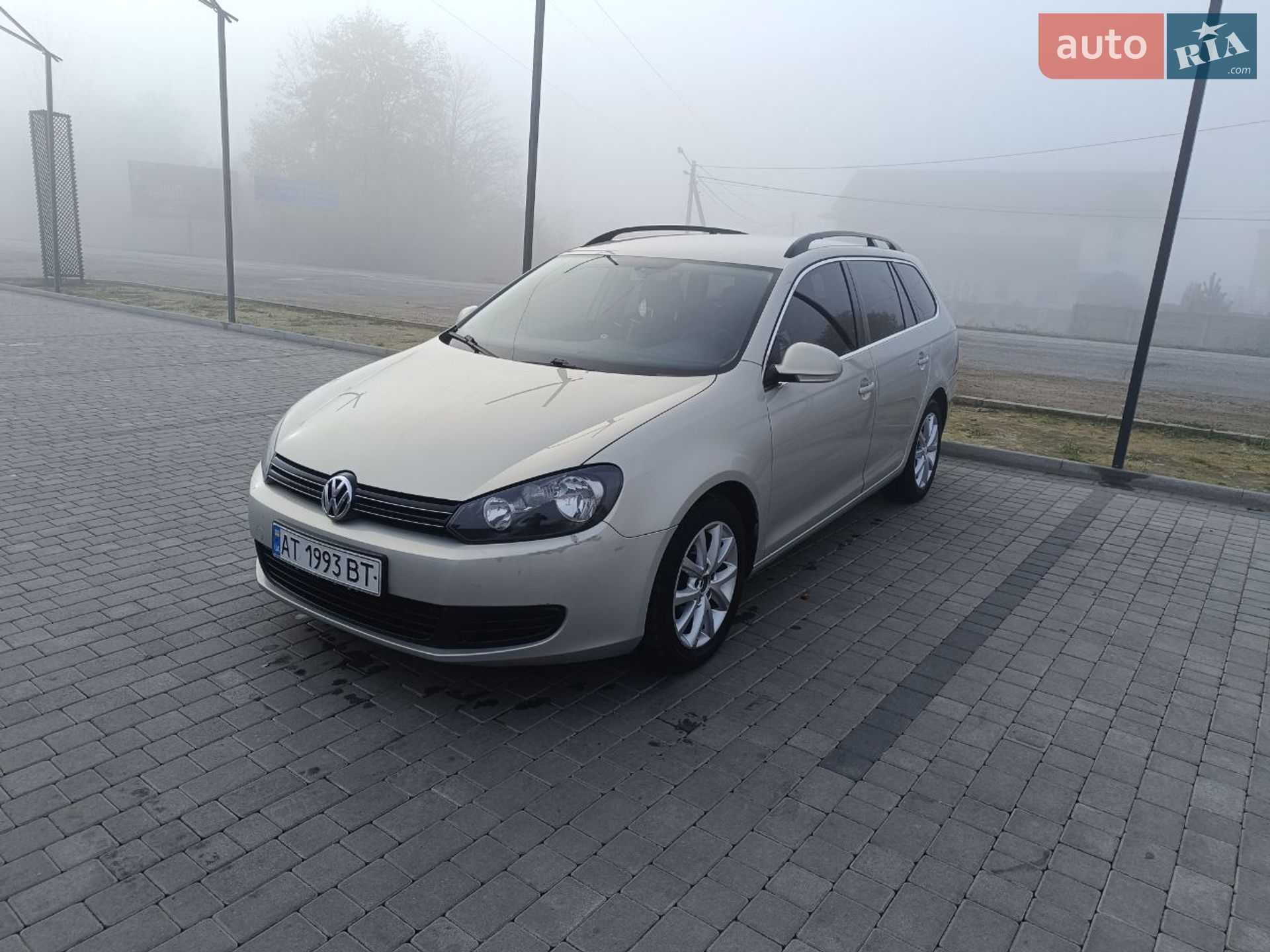 Volkswagen Golf 2011 VIN WVWZZZ1KZCM603837 фото оголошення 6 з 79