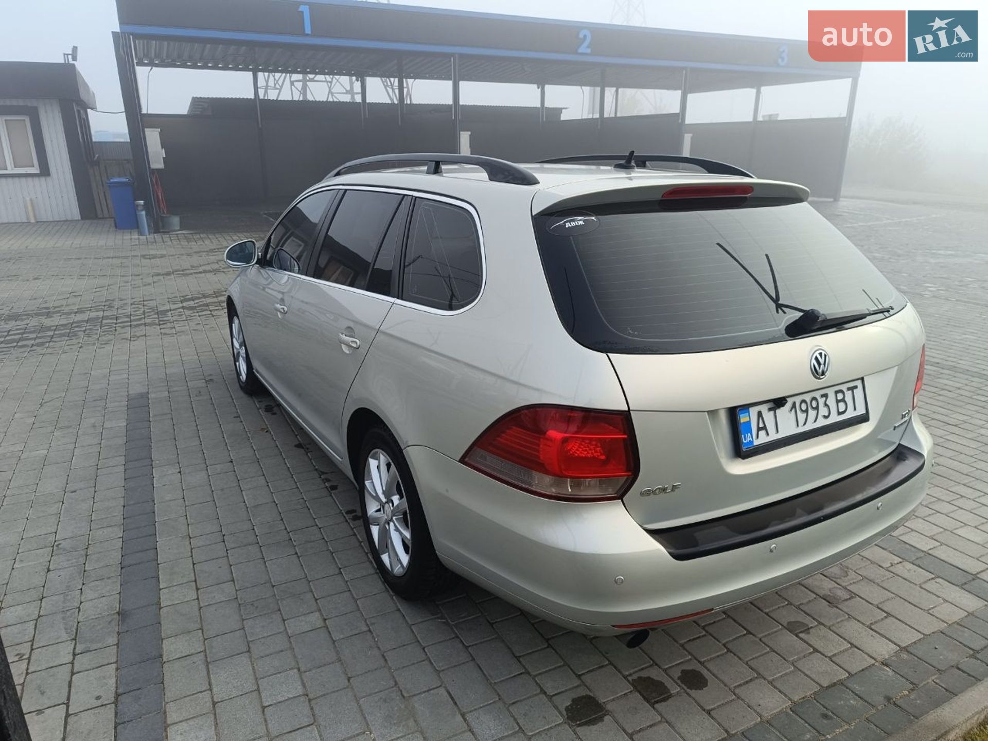 Volkswagen Golf 2011 VIN WVWZZZ1KZCM603837 фото оголошення 7 з 79