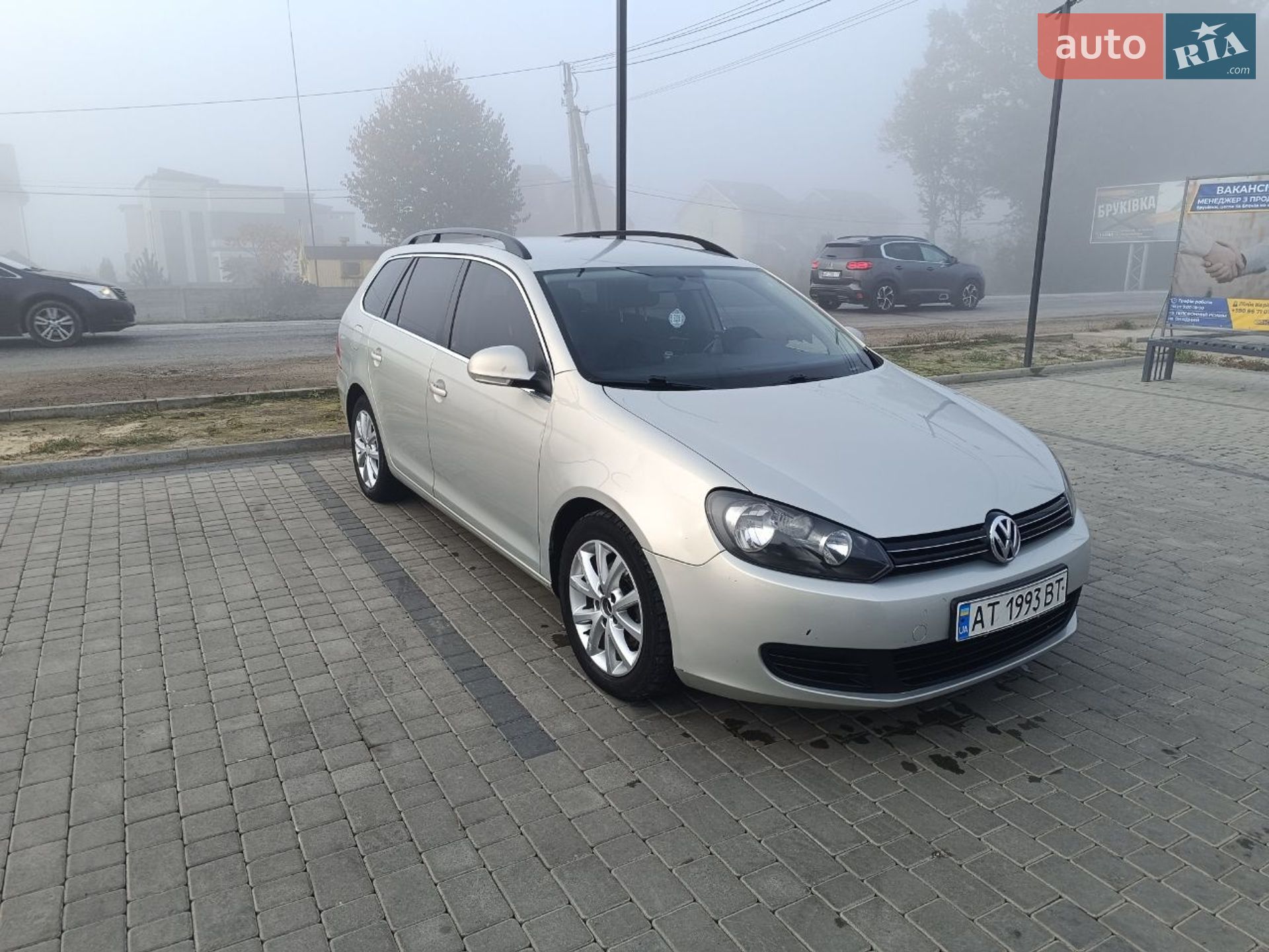 Volkswagen Golf 2011 VIN WVWZZZ1KZCM603837 фото оголошення 8 з 79