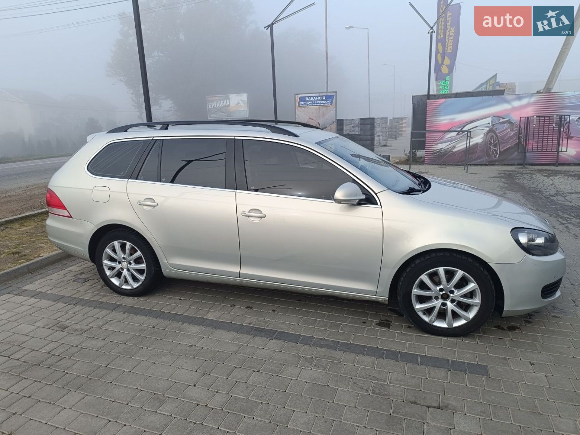 Volkswagen Golf 2011 VIN WVWZZZ1KZCM603837 фото оголошення 9 з 79