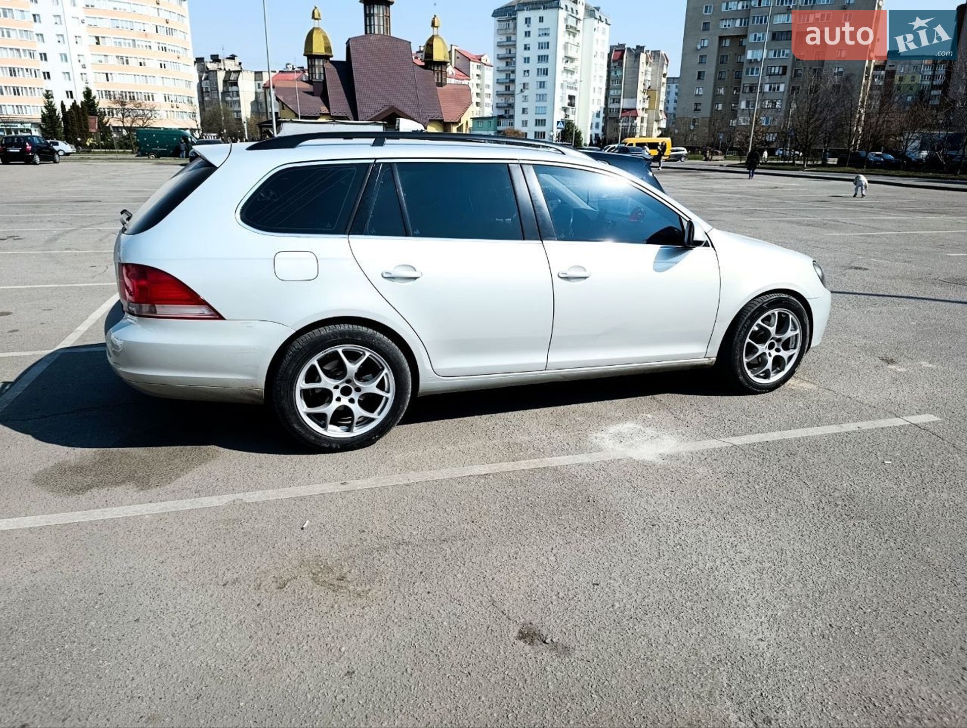 Volkswagen Golf 2011 VIN WVWZZZ1KZCM603837 фото оголошення 10 з 79