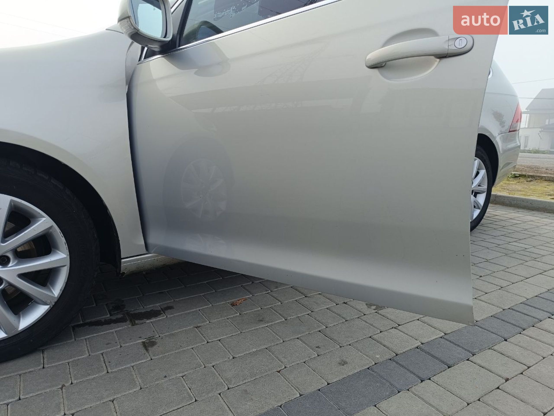 Volkswagen Golf 2011 VIN WVWZZZ1KZCM603837 фото оголошення 15 з 79
