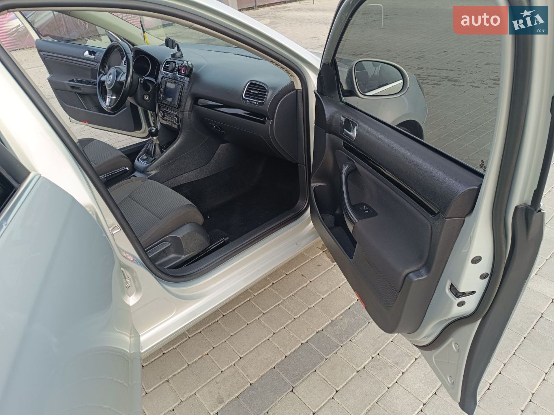 Volkswagen Golf 2011 VIN WVWZZZ1KZCM603837 фото оголошення 16 з 79