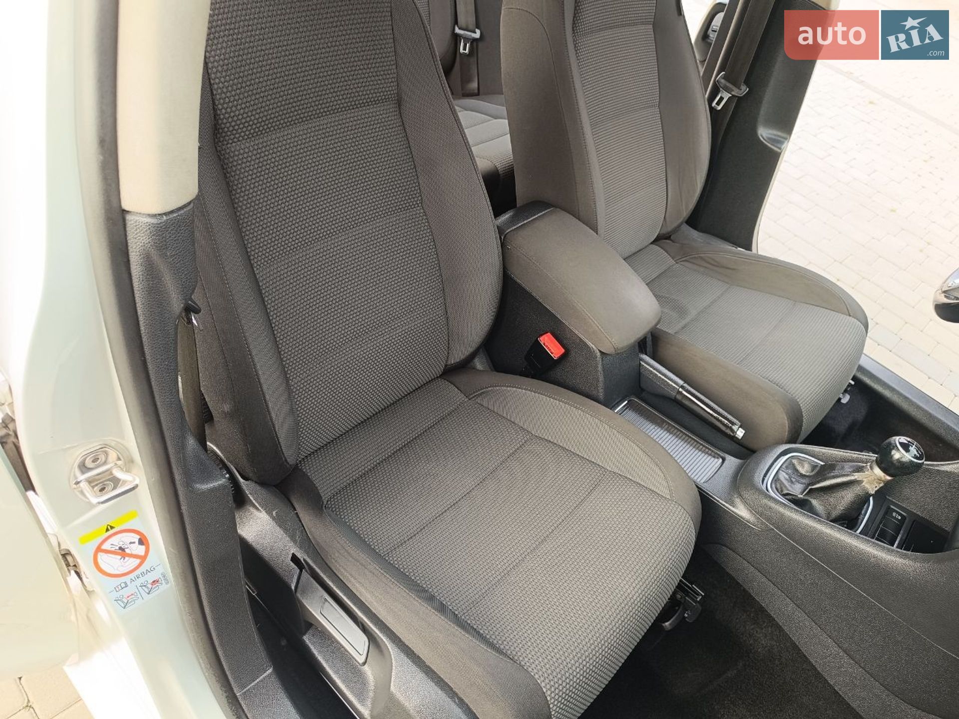 Volkswagen Golf 2011 VIN WVWZZZ1KZCM603837 фото оголошення 19 з 79