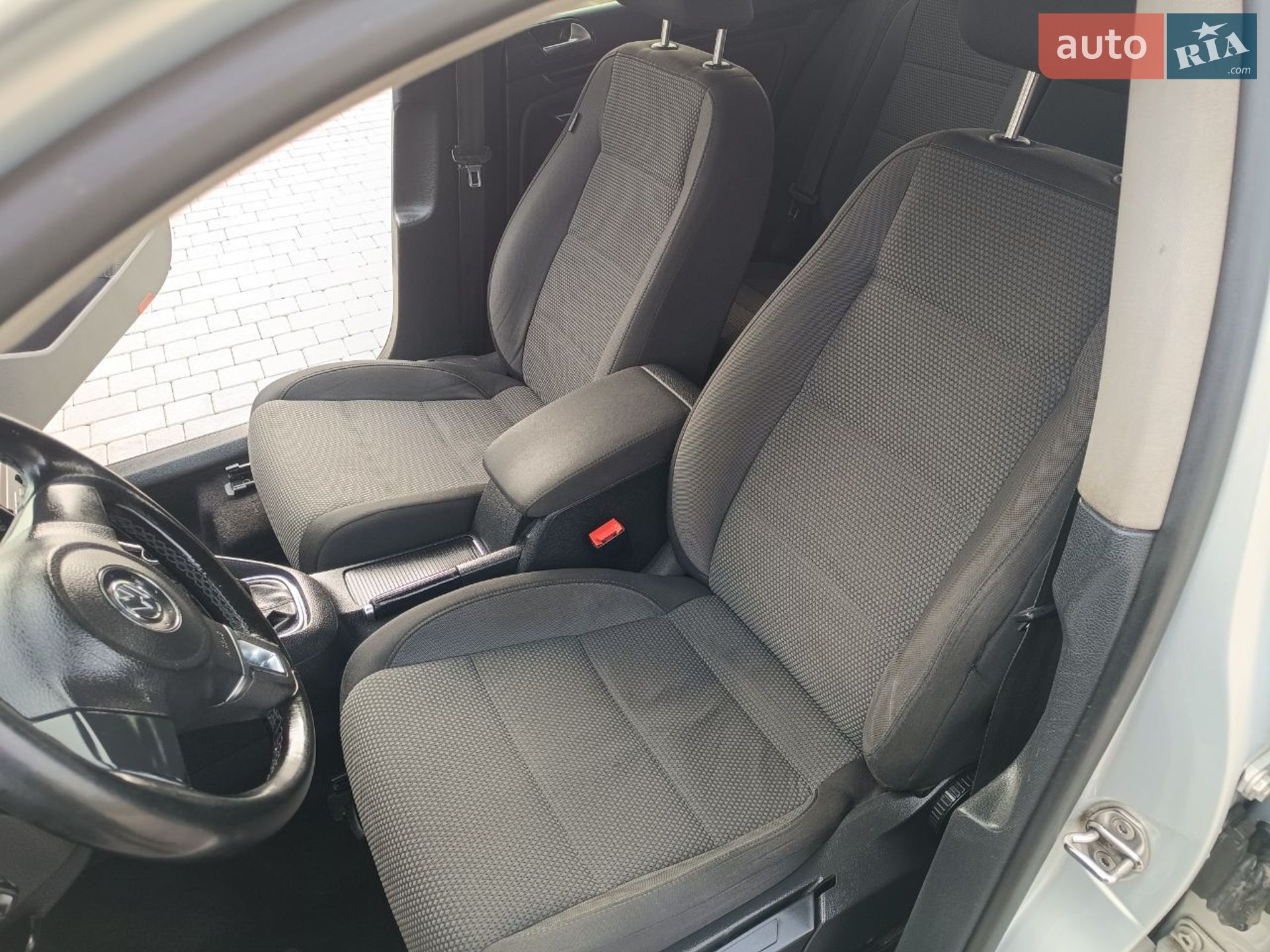 Volkswagen Golf 2011 VIN WVWZZZ1KZCM603837 фото оголошення 20 з 79