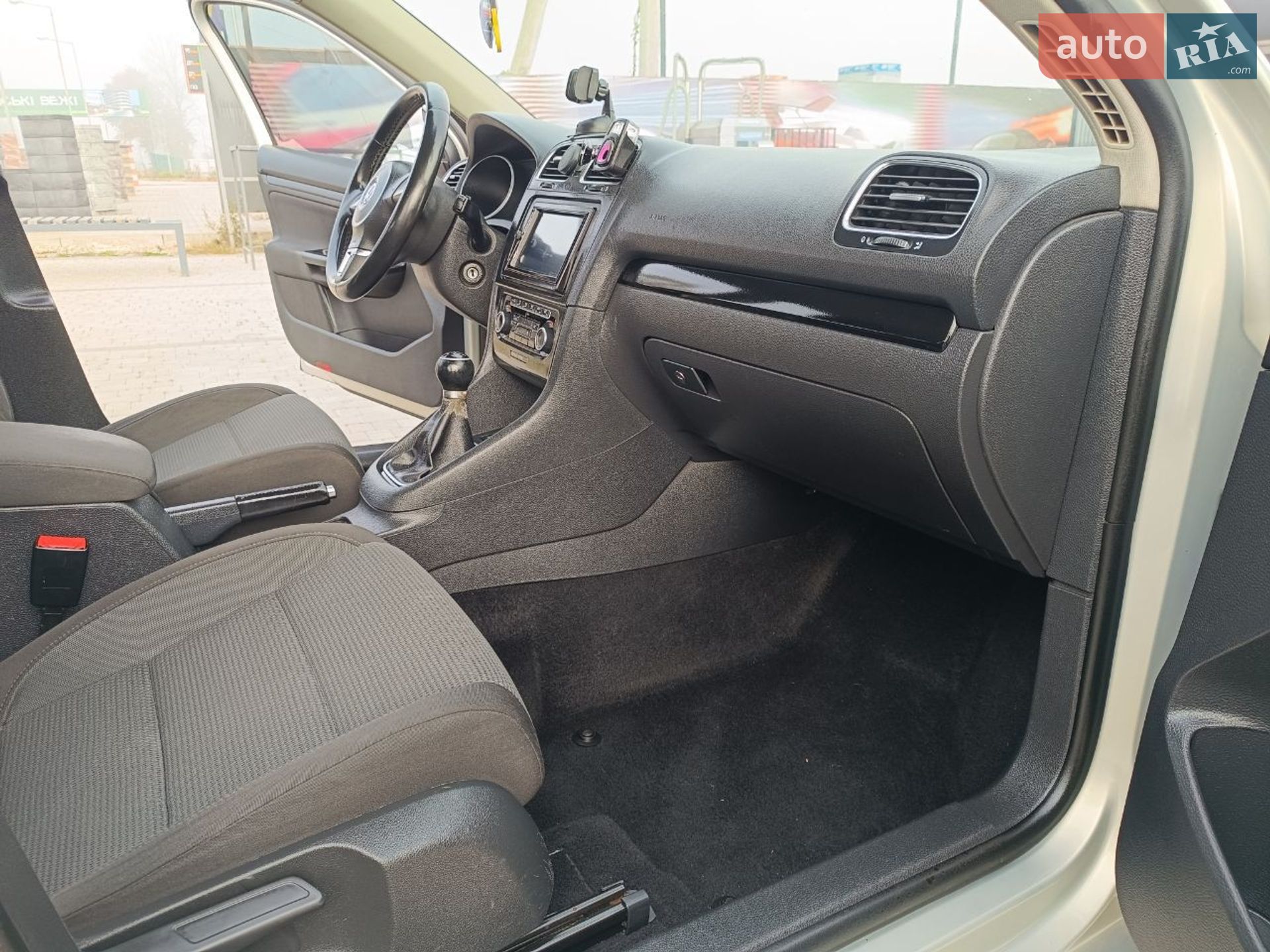 Volkswagen Golf 2011 VIN WVWZZZ1KZCM603837 фото оголошення 21 з 79