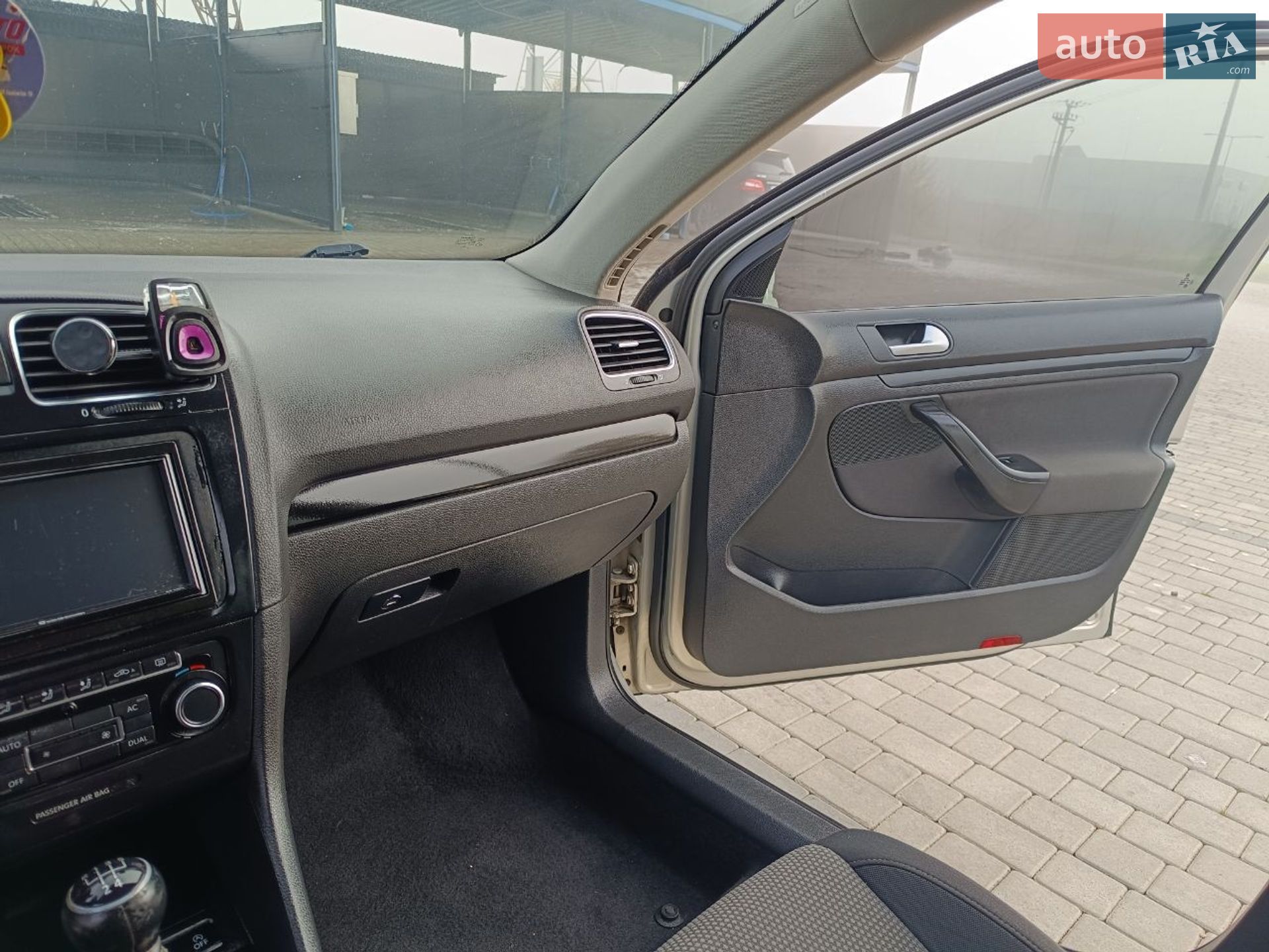 Volkswagen Golf 2011 VIN WVWZZZ1KZCM603837 фото оголошення 24 з 79