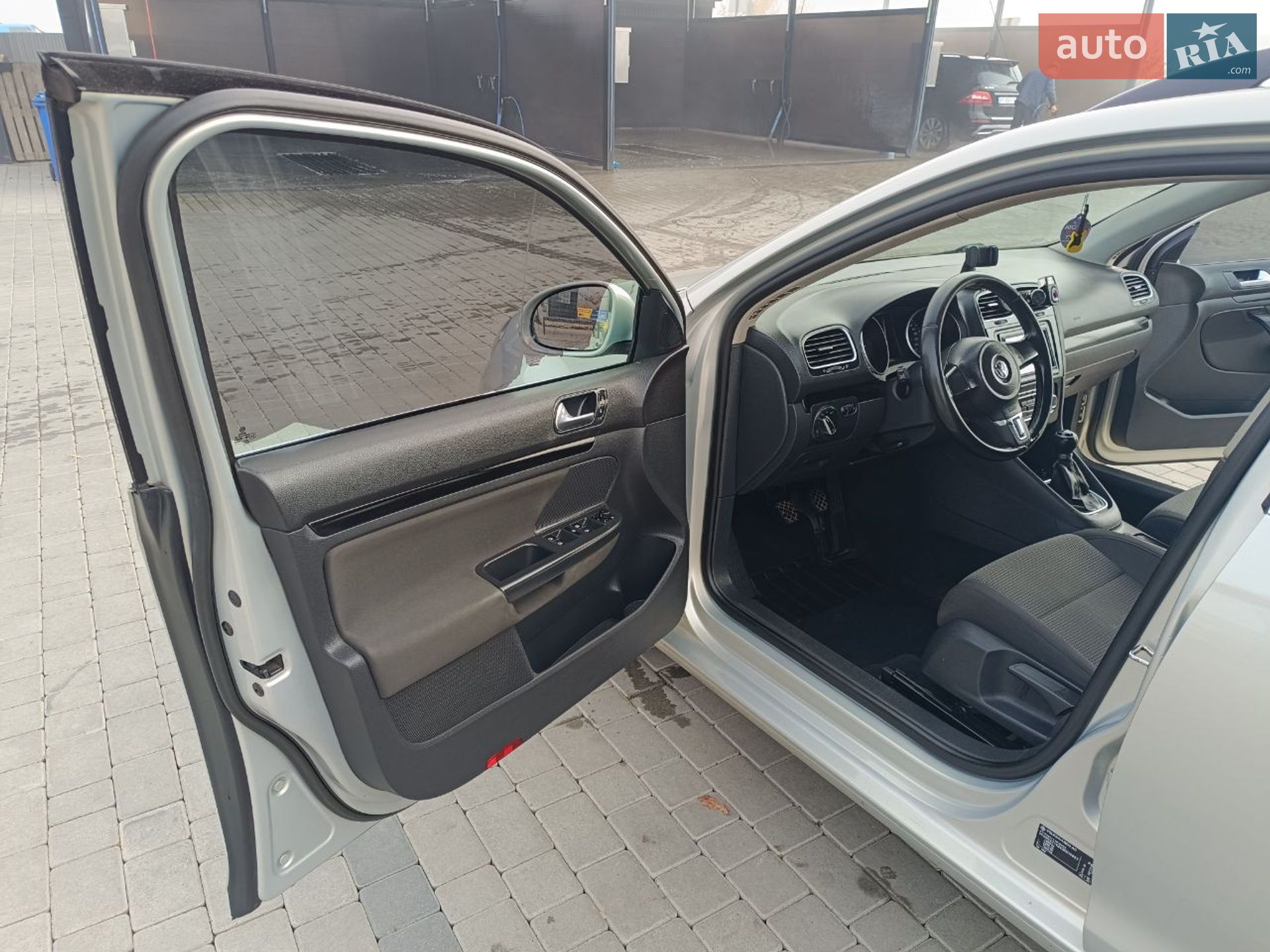 Volkswagen Golf 2011 VIN WVWZZZ1KZCM603837 фото оголошення 25 з 79