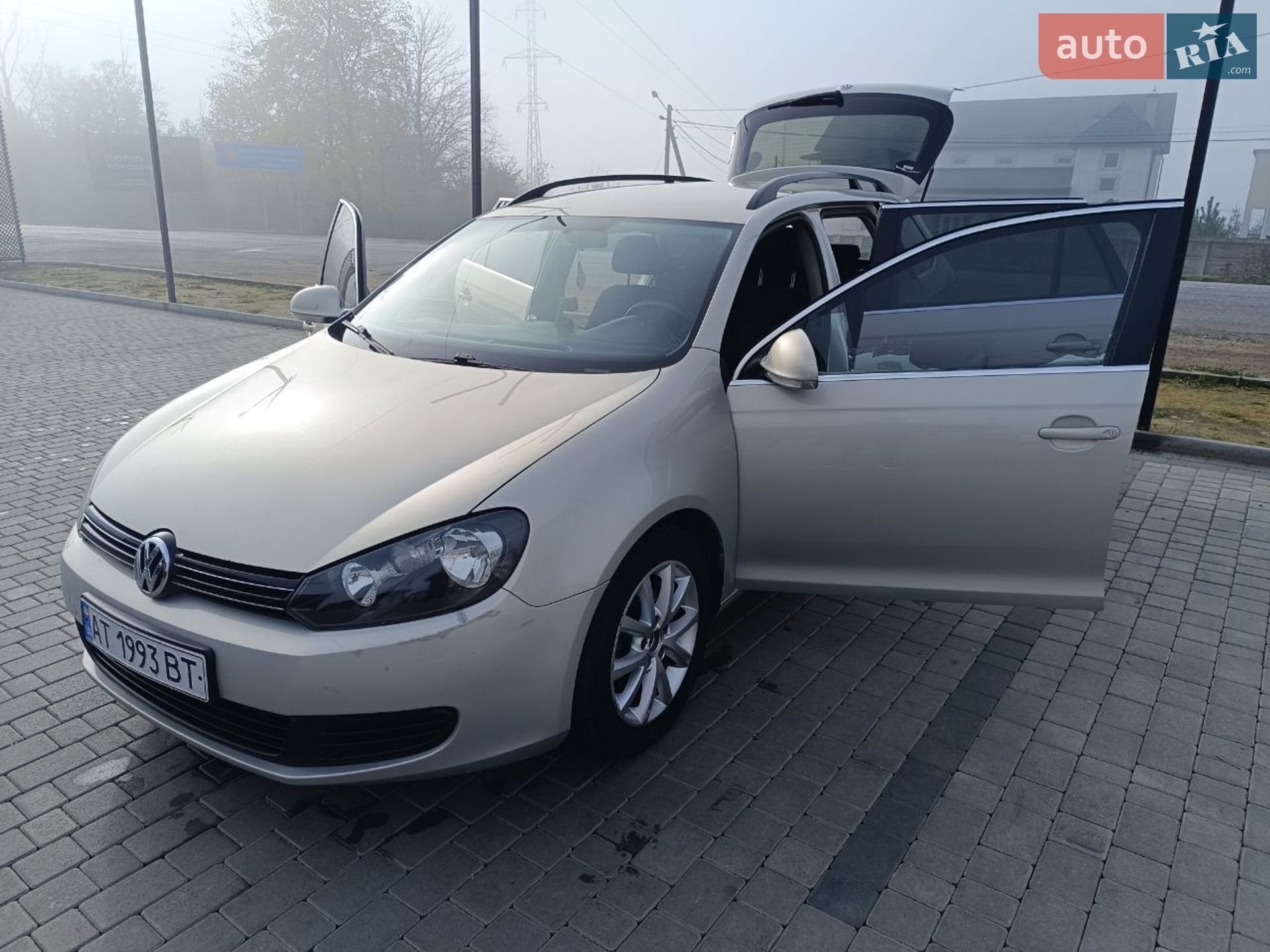 Volkswagen Golf 2011 VIN WVWZZZ1KZCM603837 фото оголошення 27 з 79