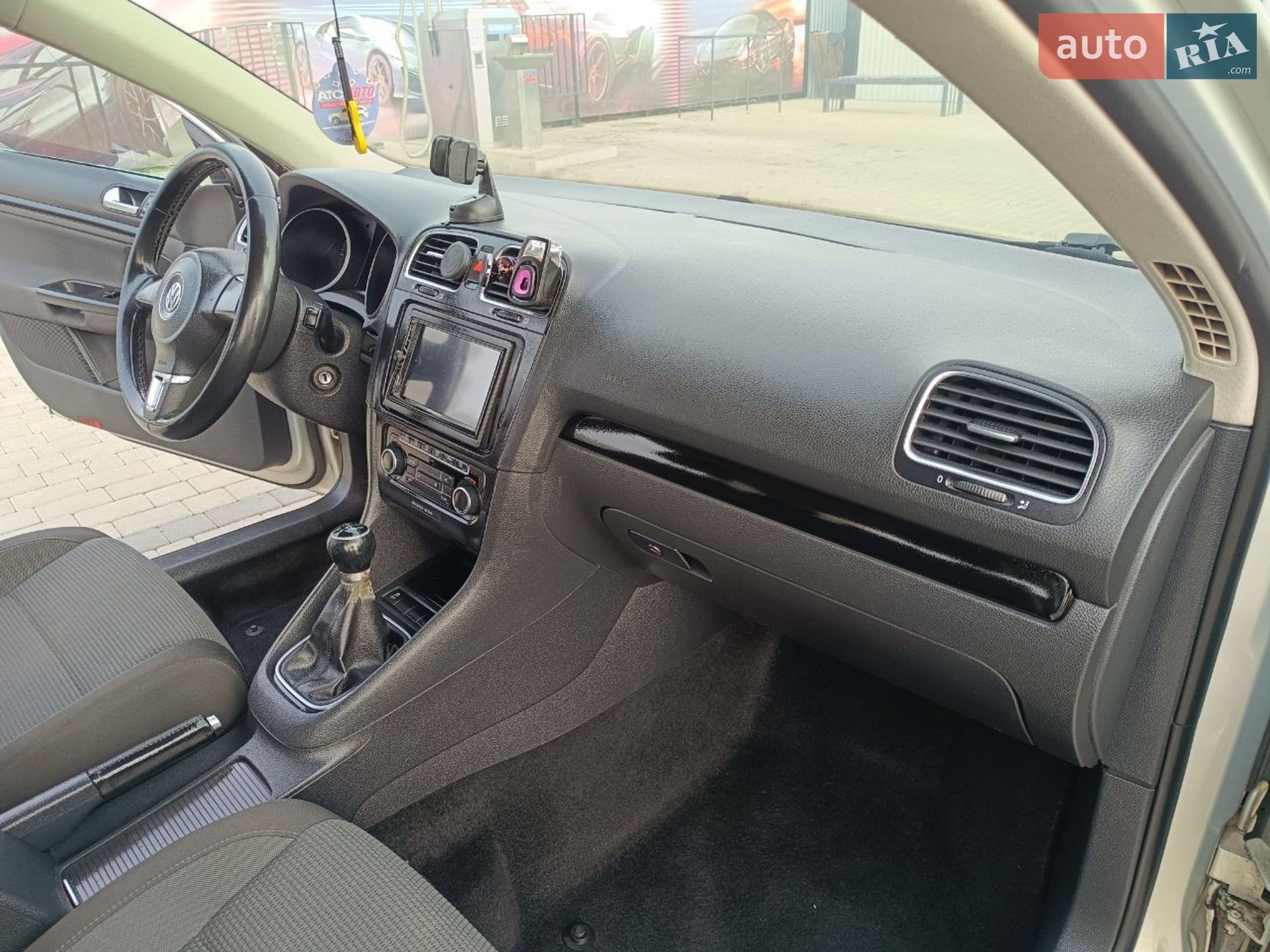 Volkswagen Golf 2011 VIN WVWZZZ1KZCM603837 фото оголошення 28 з 79