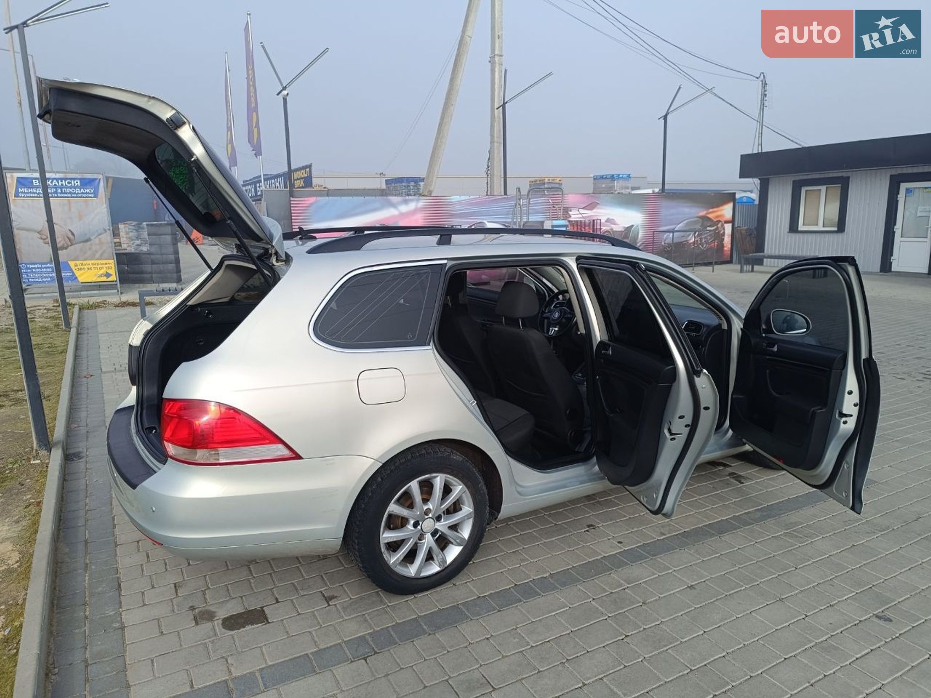 Volkswagen Golf 2011 VIN WVWZZZ1KZCM603837 фото оголошення 29 з 79